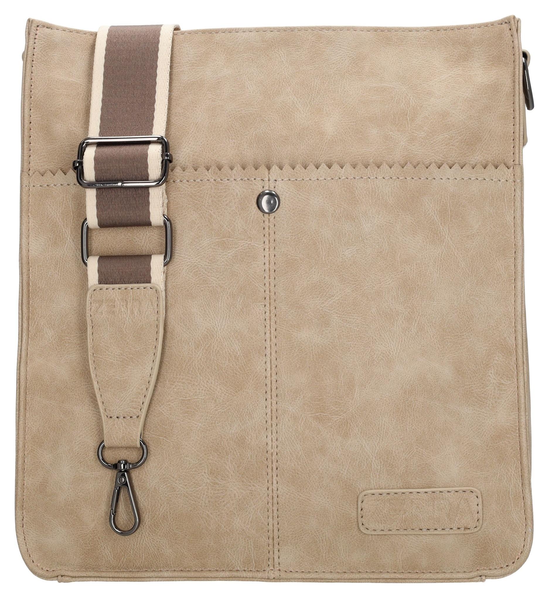 Zebra Trends Cynthia 22602 Sand