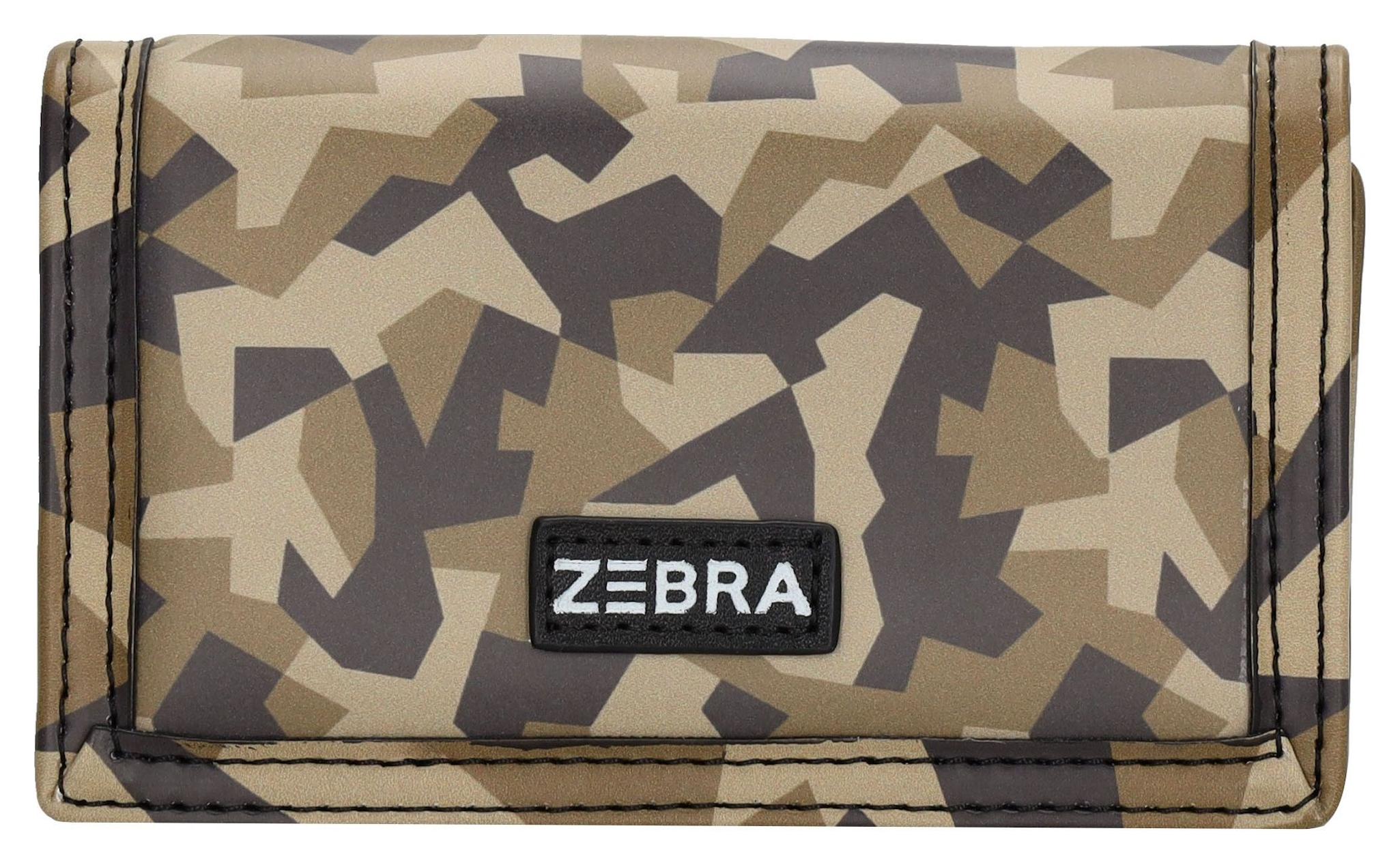 Zebra Trends Max 22711 Camouflage