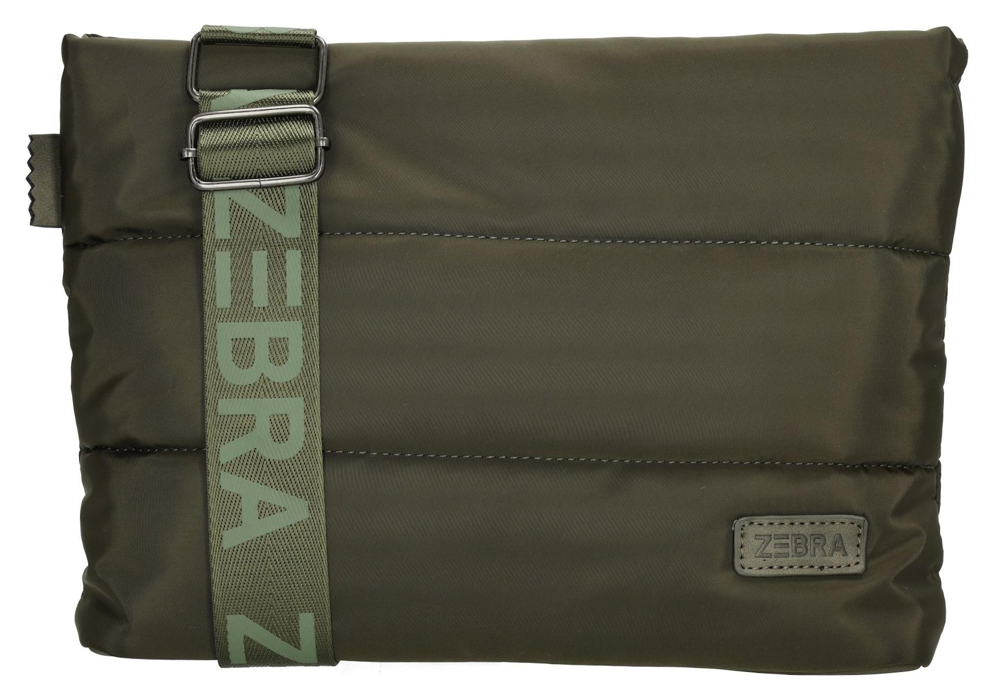 Zebra Trends Elske 22715 Olive green