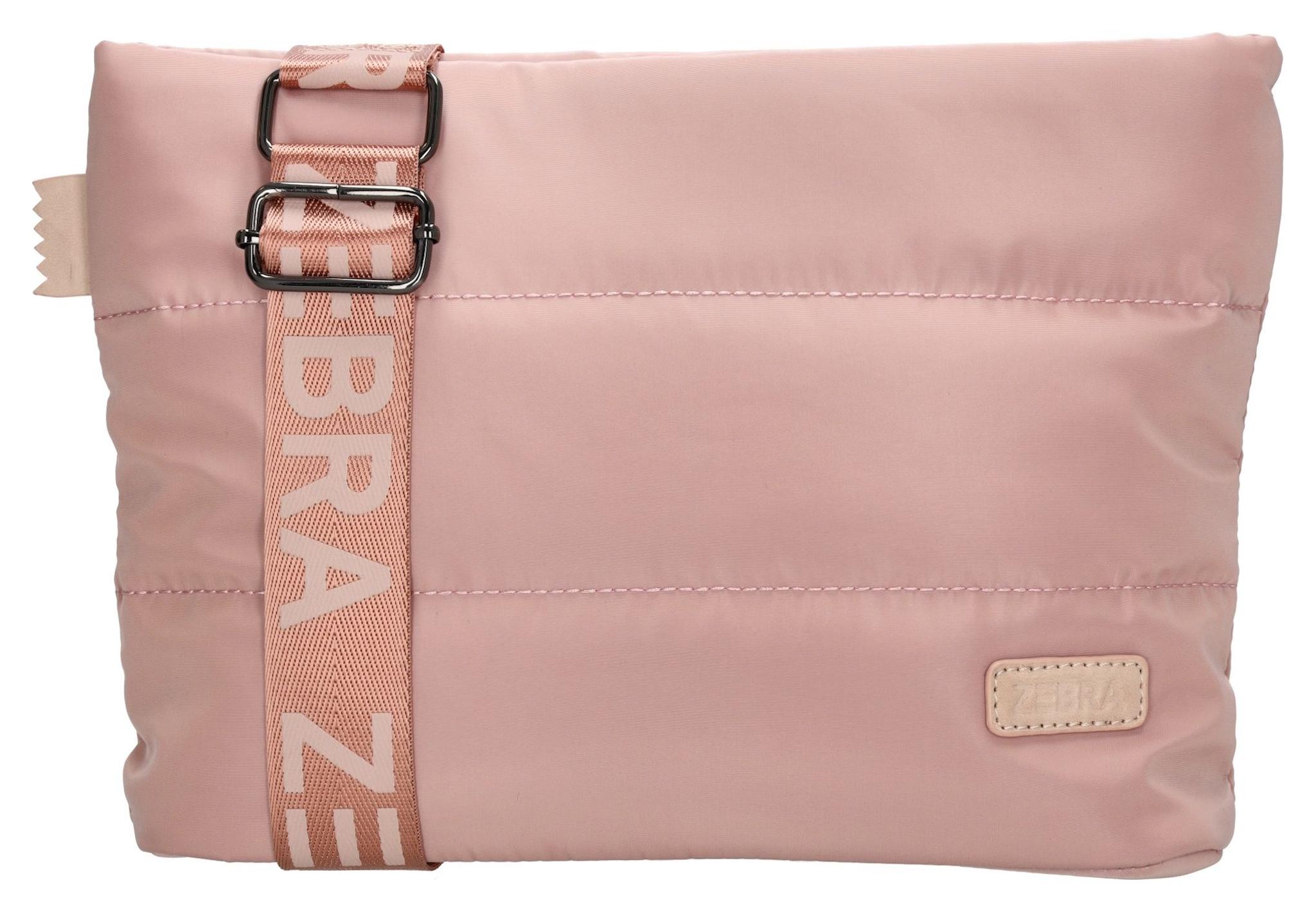 Zebra Trends Elske 22715 Dusty pink