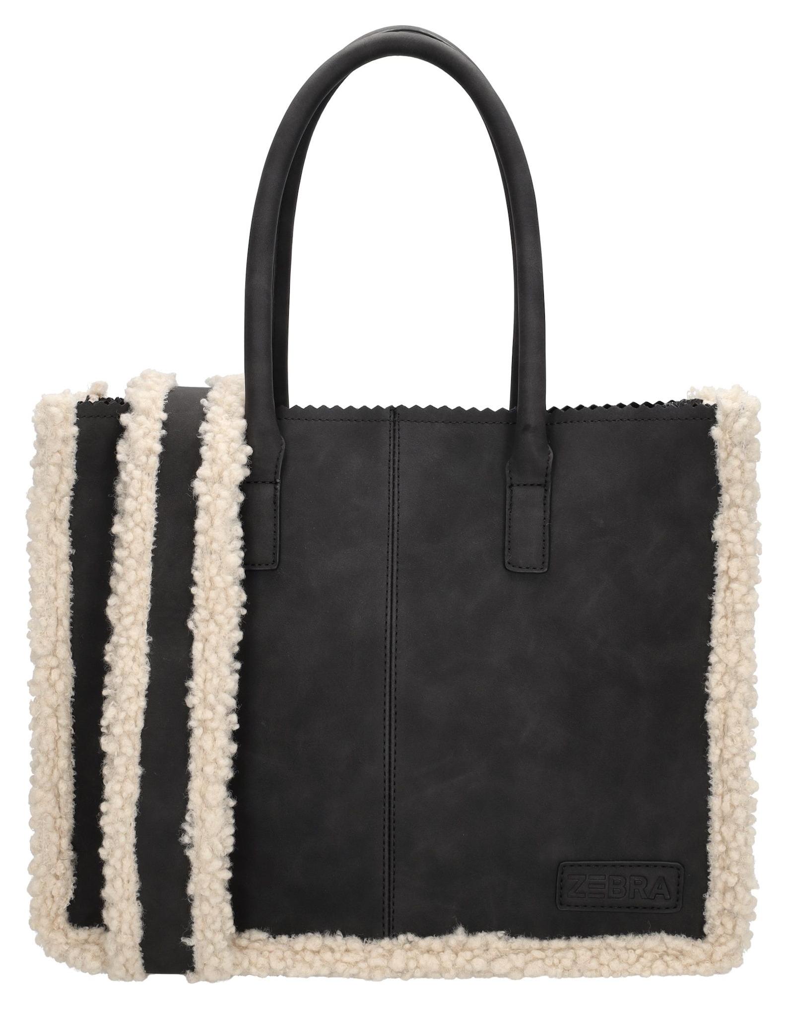 Zebra Trends Emmy 22861 Black