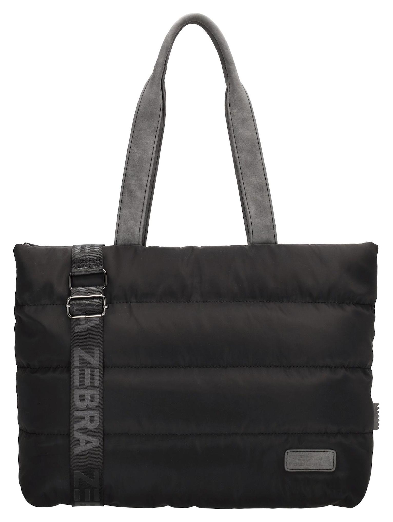 Zebra Trends Elske 22900 Black