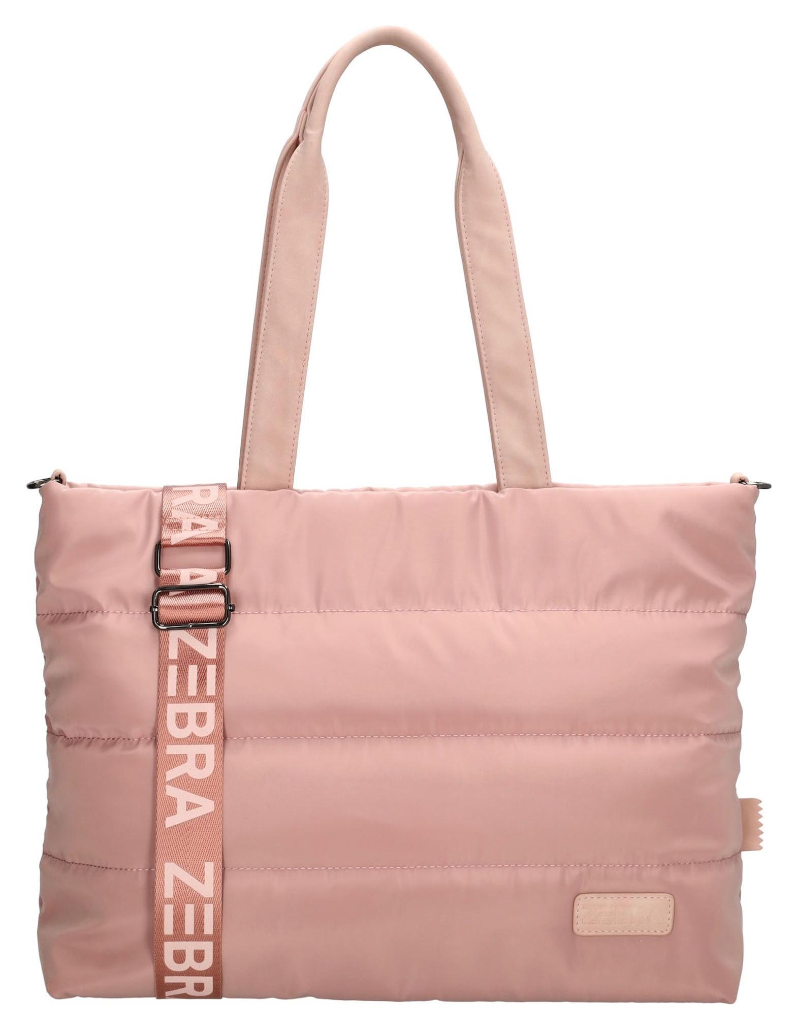 Zebra Trends Elske 22900 Dusty pink