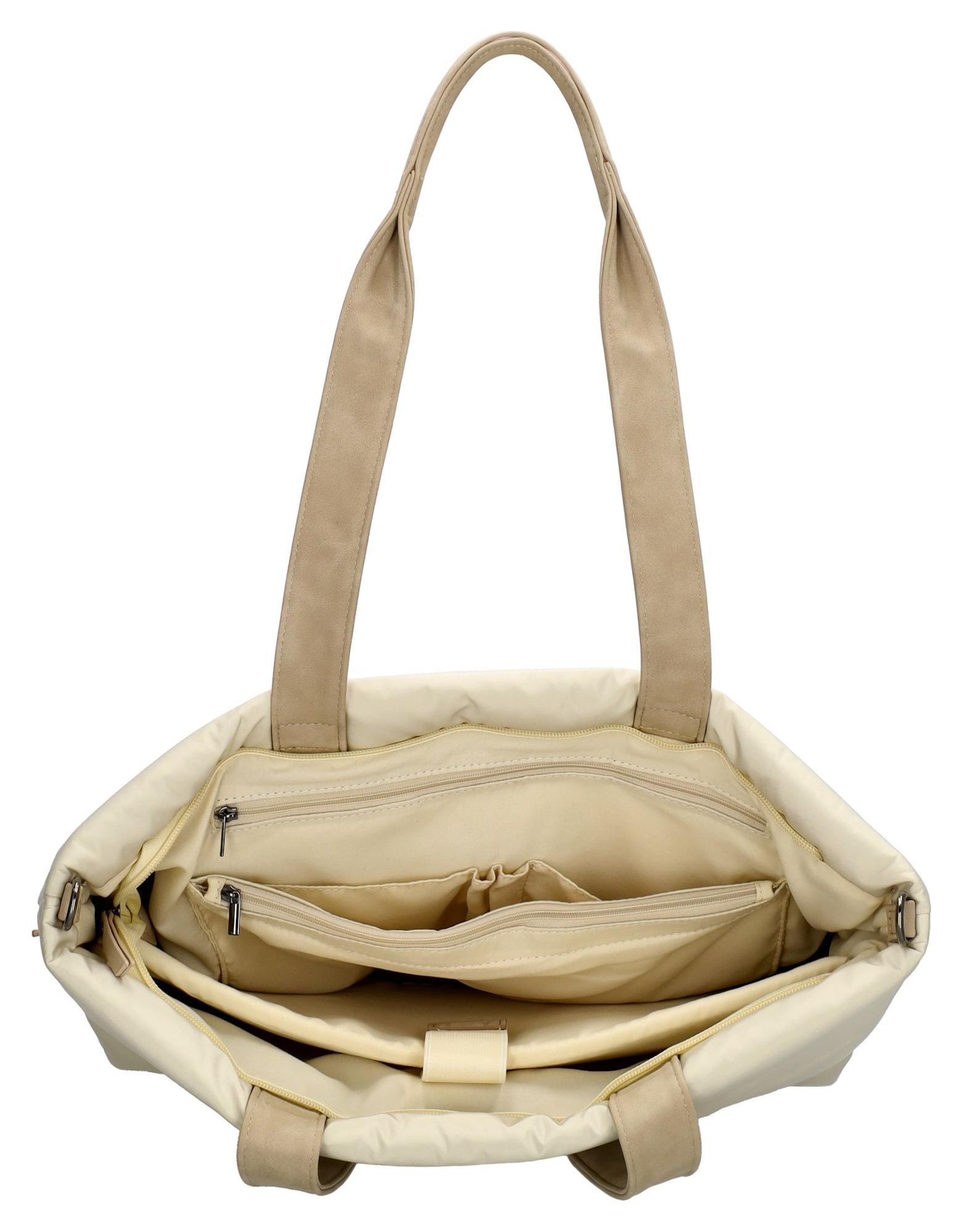 Zebra Trends Elske 22900 Cream - Obrázek 4