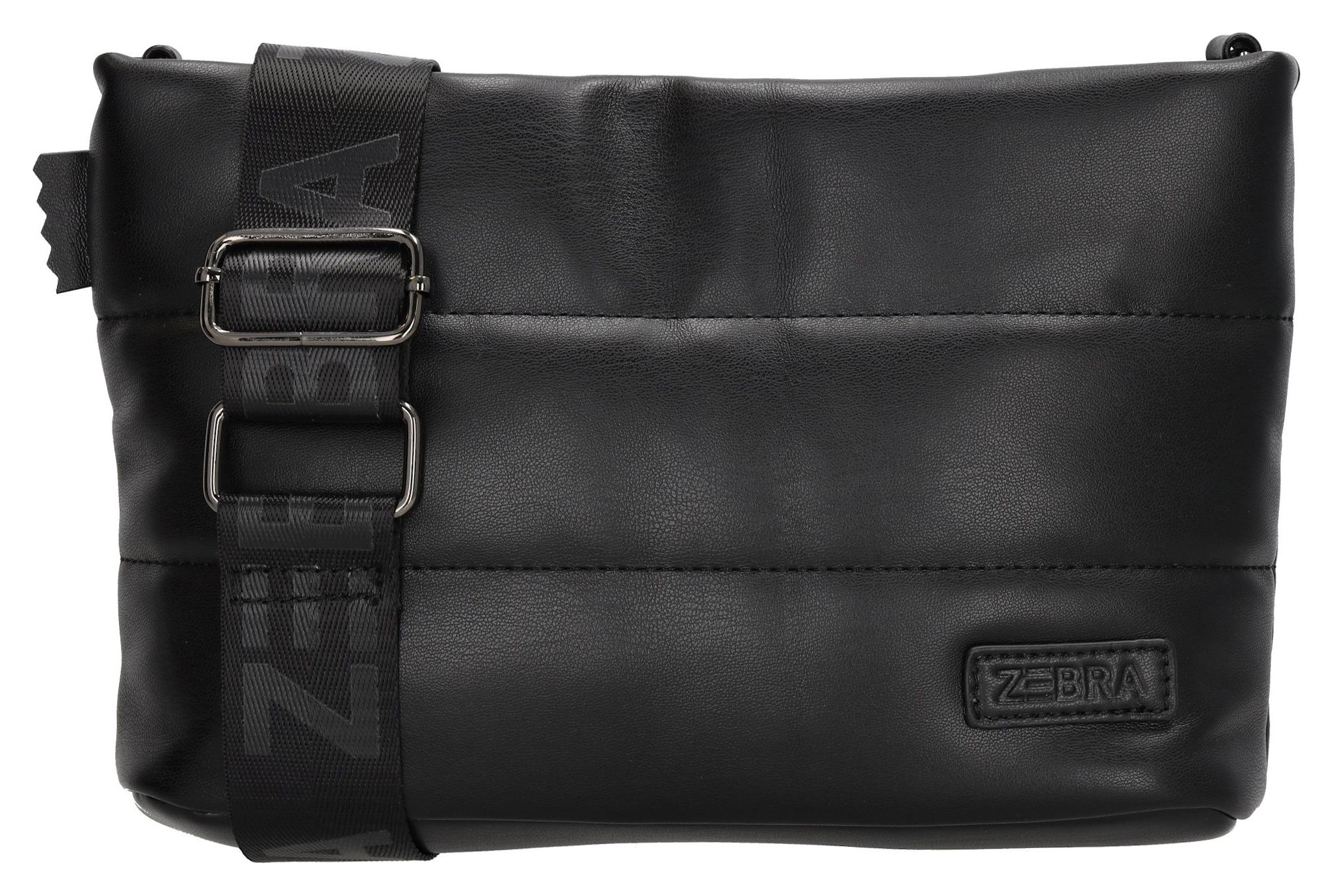 Zebra Trends Evie 22902 Black