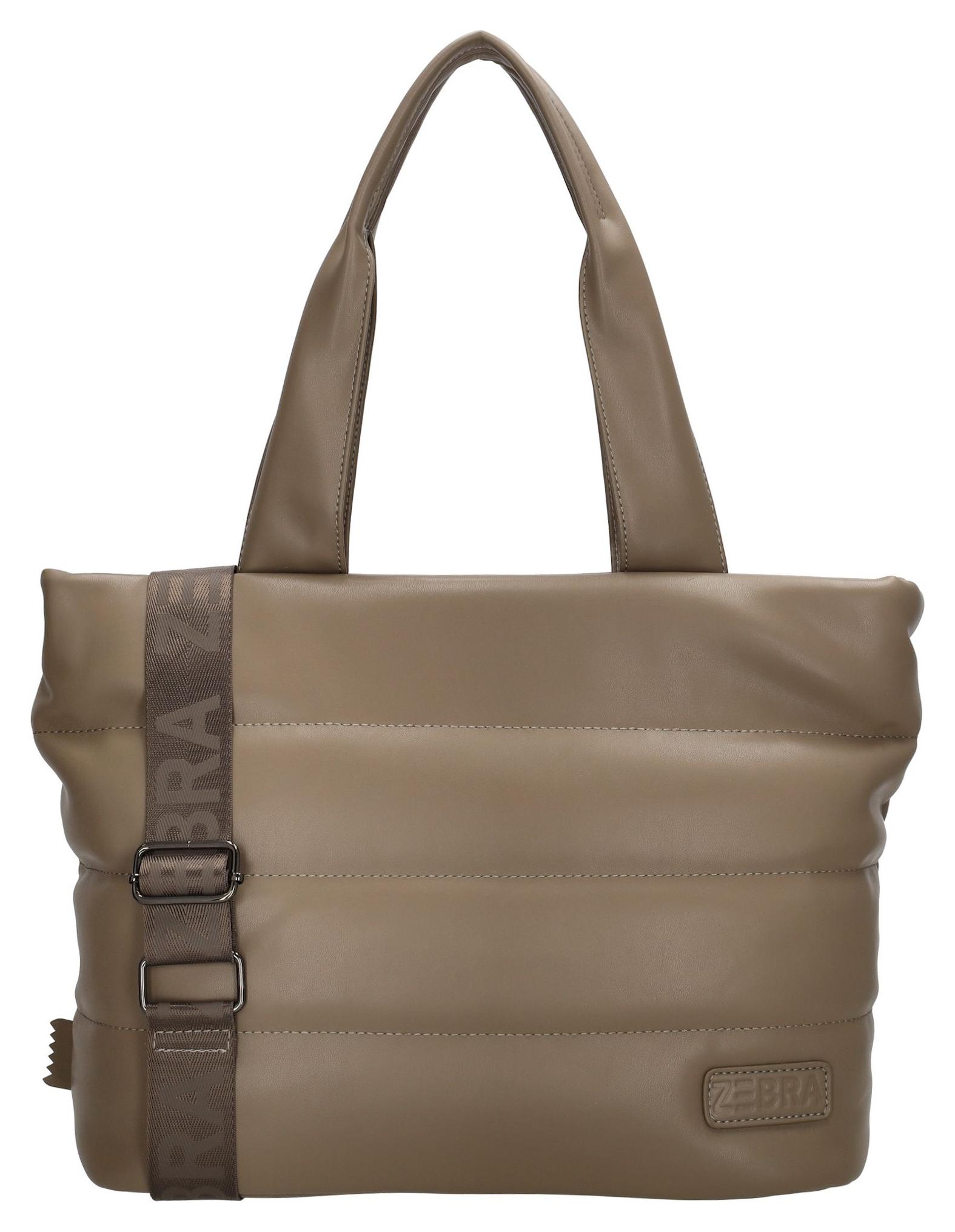 Zebra Trends Evie 22903 Taupe