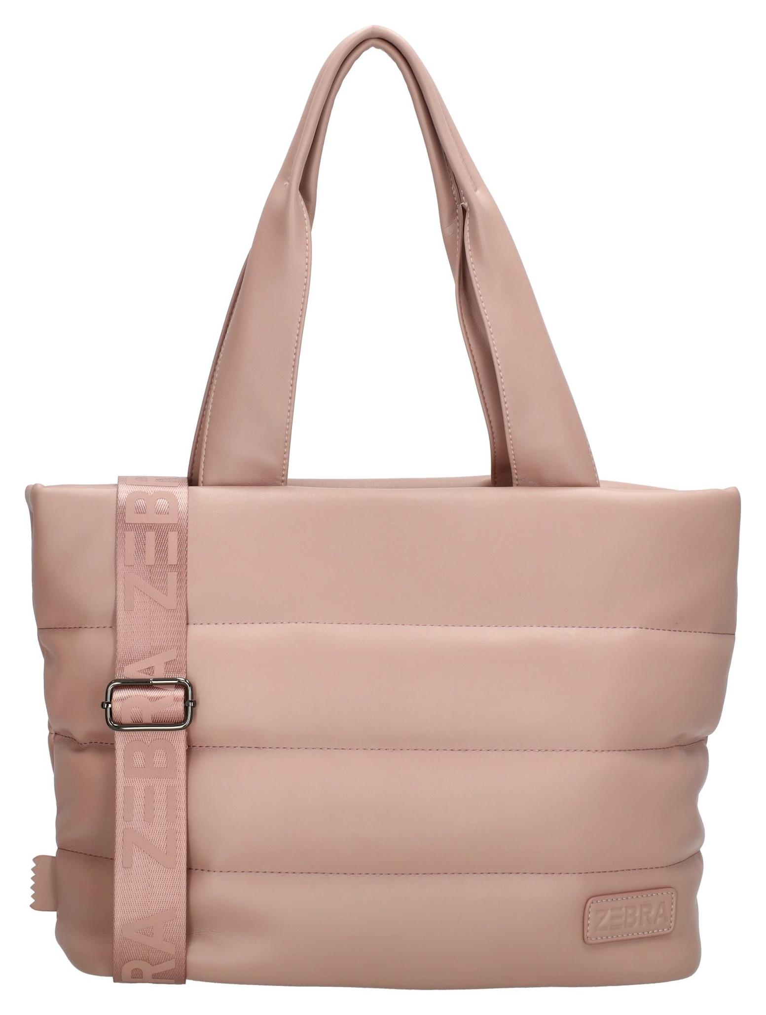 Zebra Trends Evie 22903 Dusty pink