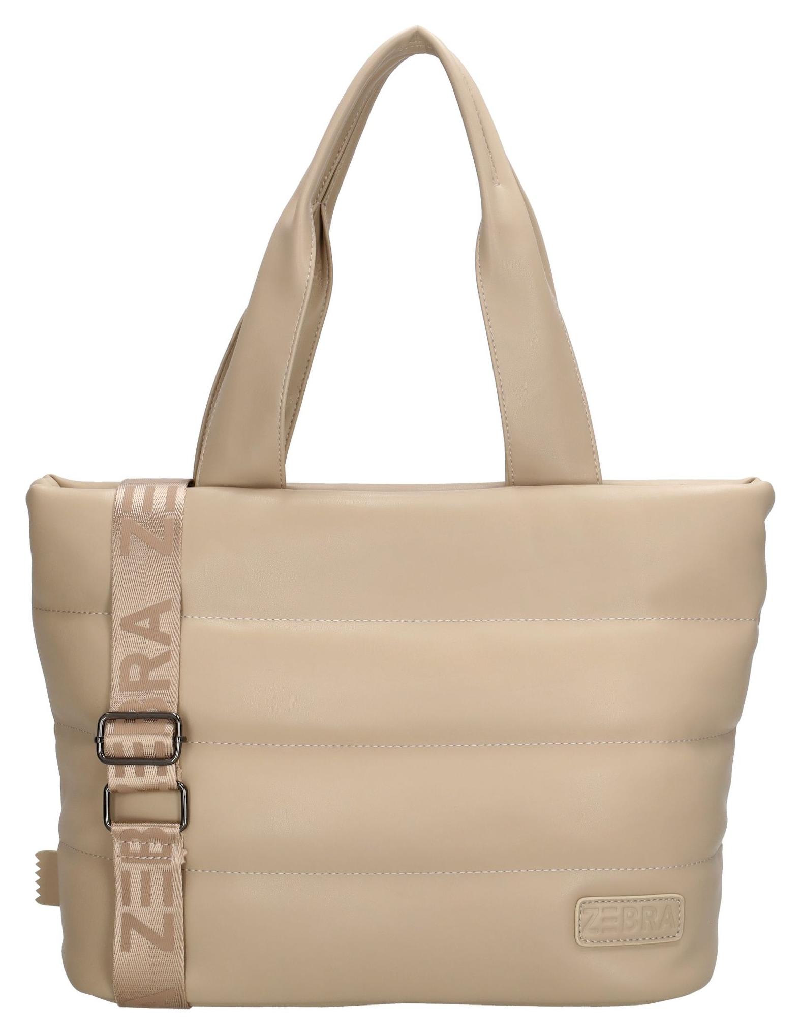 Zebra Trends Evie 22903 Light taupe