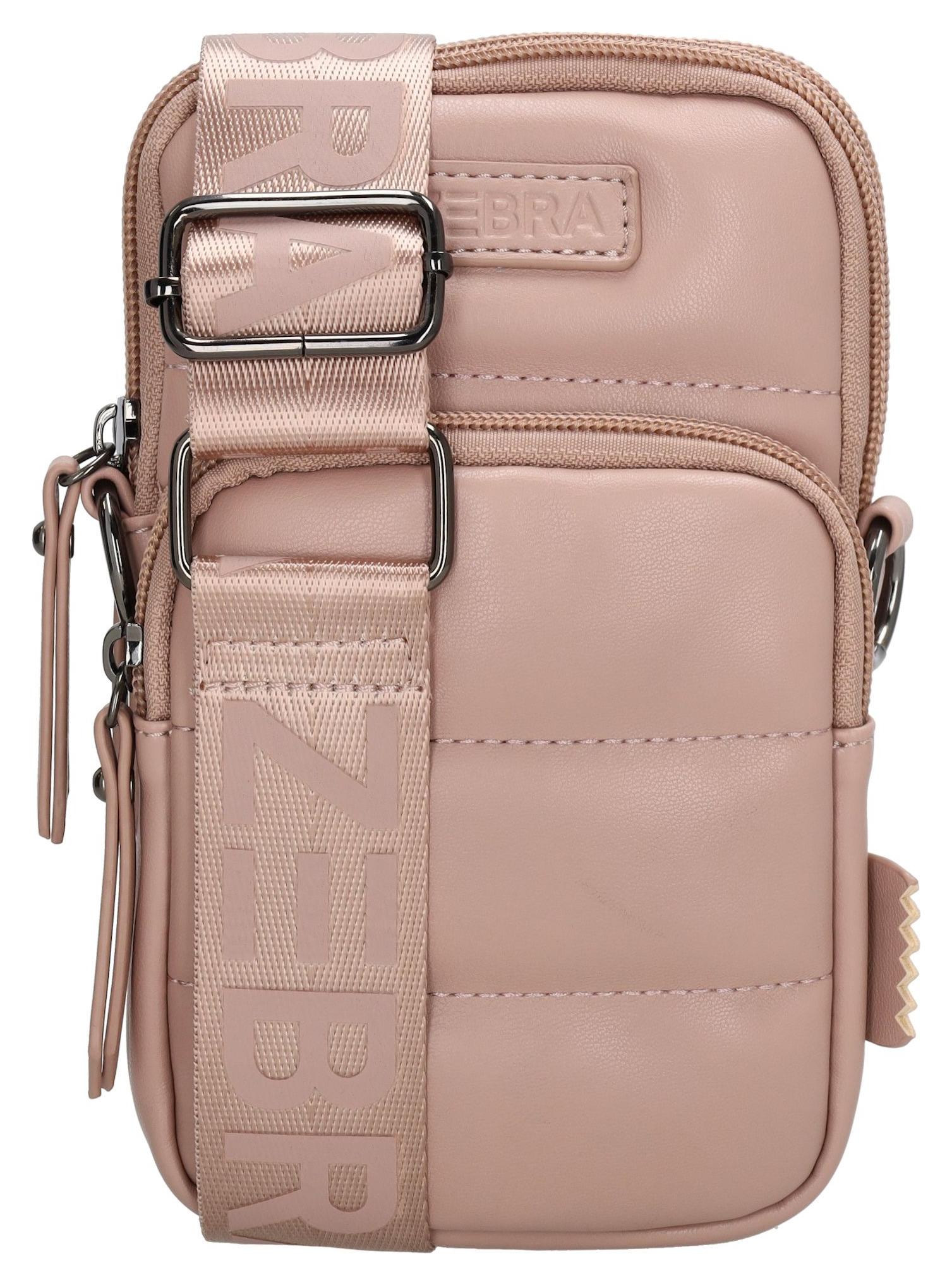 Zebra Trends Evie 22904 Dusty pink