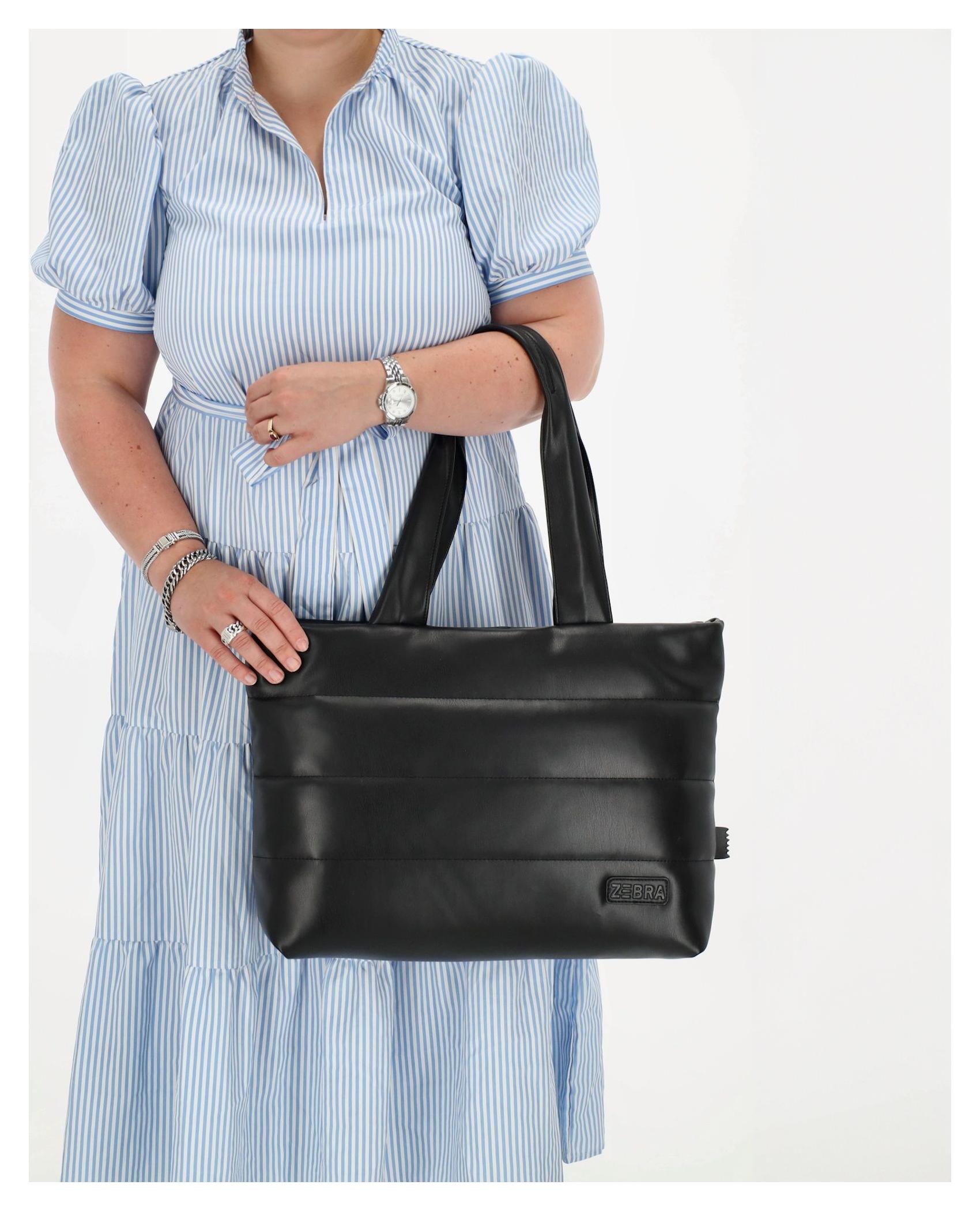 Zebra Trends Evie 23043 Black - Obrázek 4