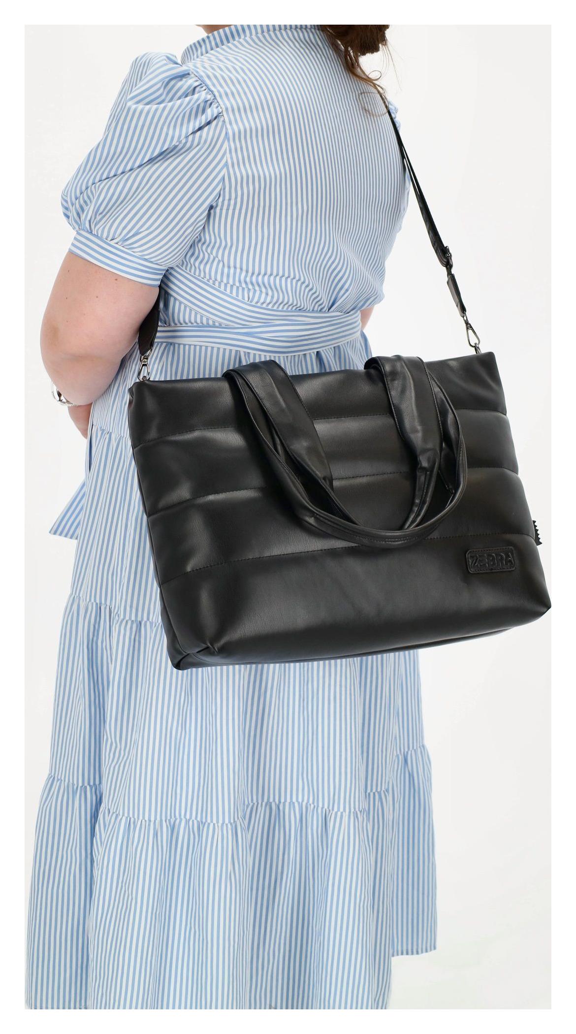 Zebra Trends Evie 23043 Black - Obrázek 6