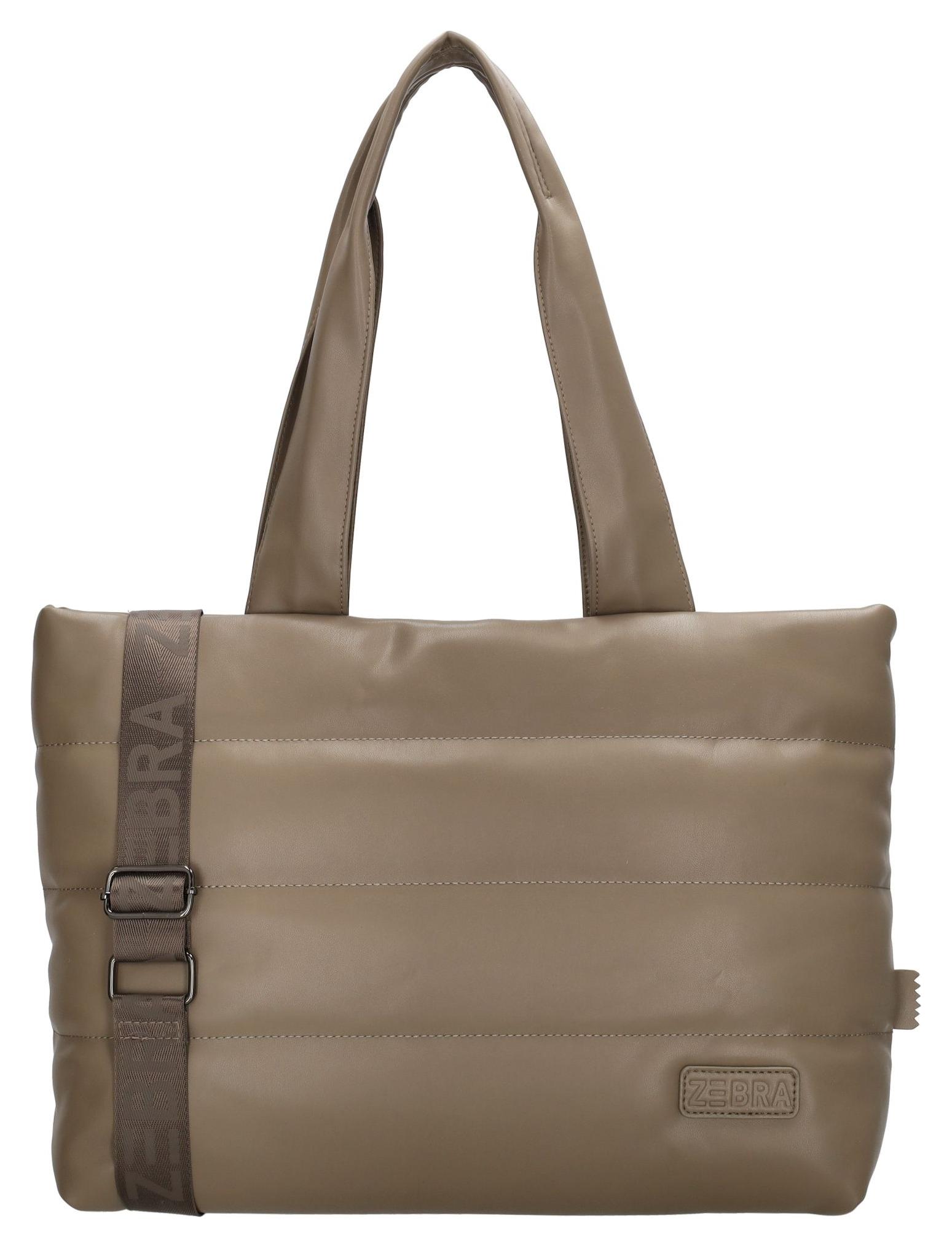 Zebra Trends Evie 23043 Taupe