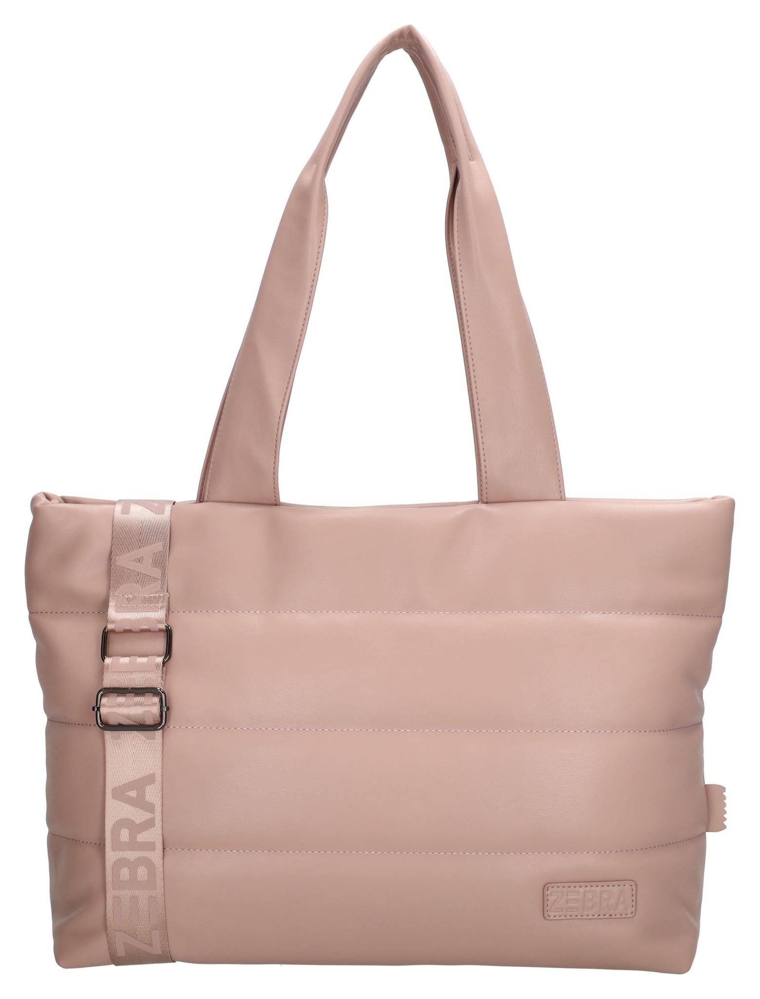 Zebra Trends Evie 23043 Dusty pink