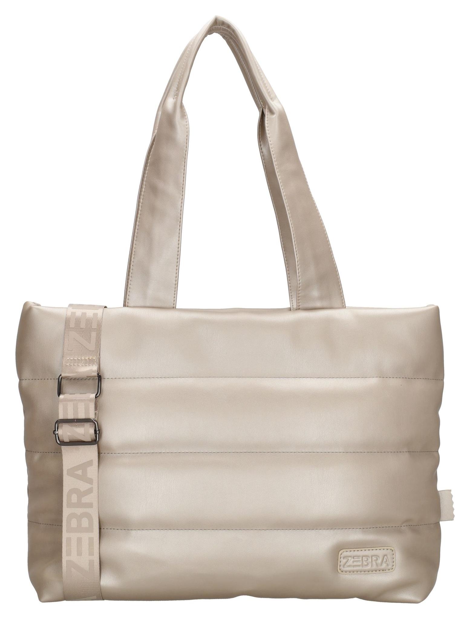 Zebra Trends Evie 23043 Champagne