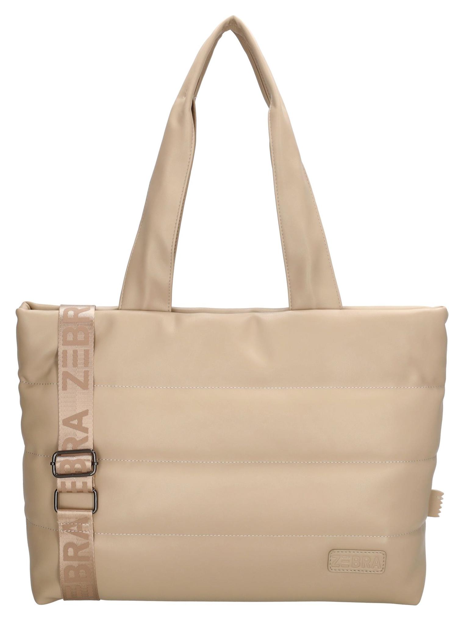 Zebra Trends Evie 23043 Light taupe