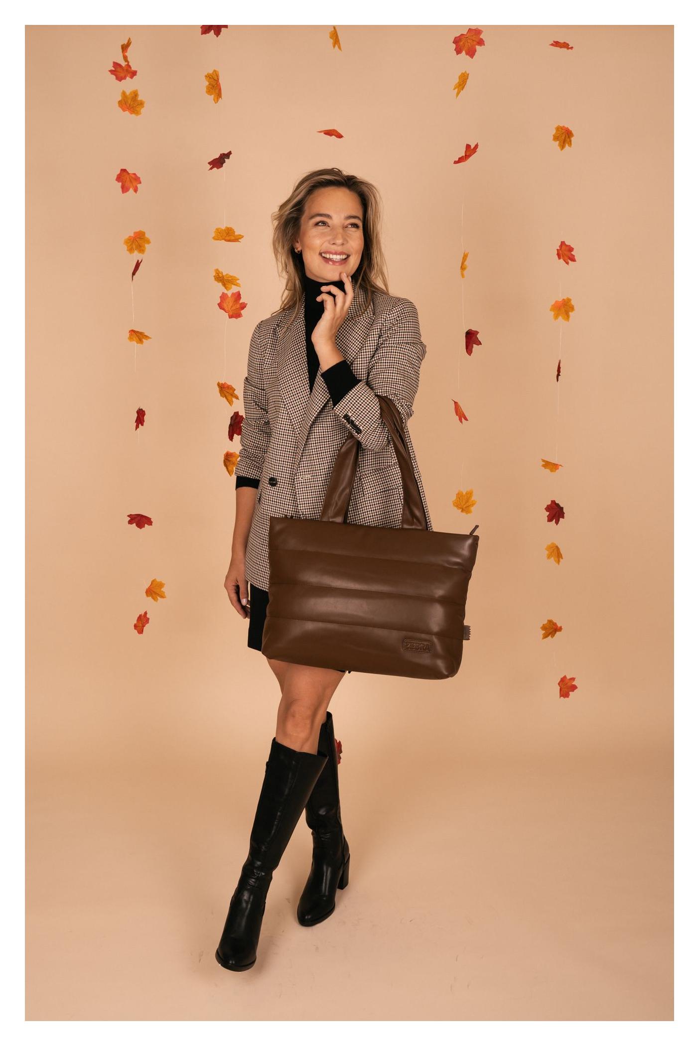 Zebra Trends Evie 23043 Light taupe - Obrázek 2
