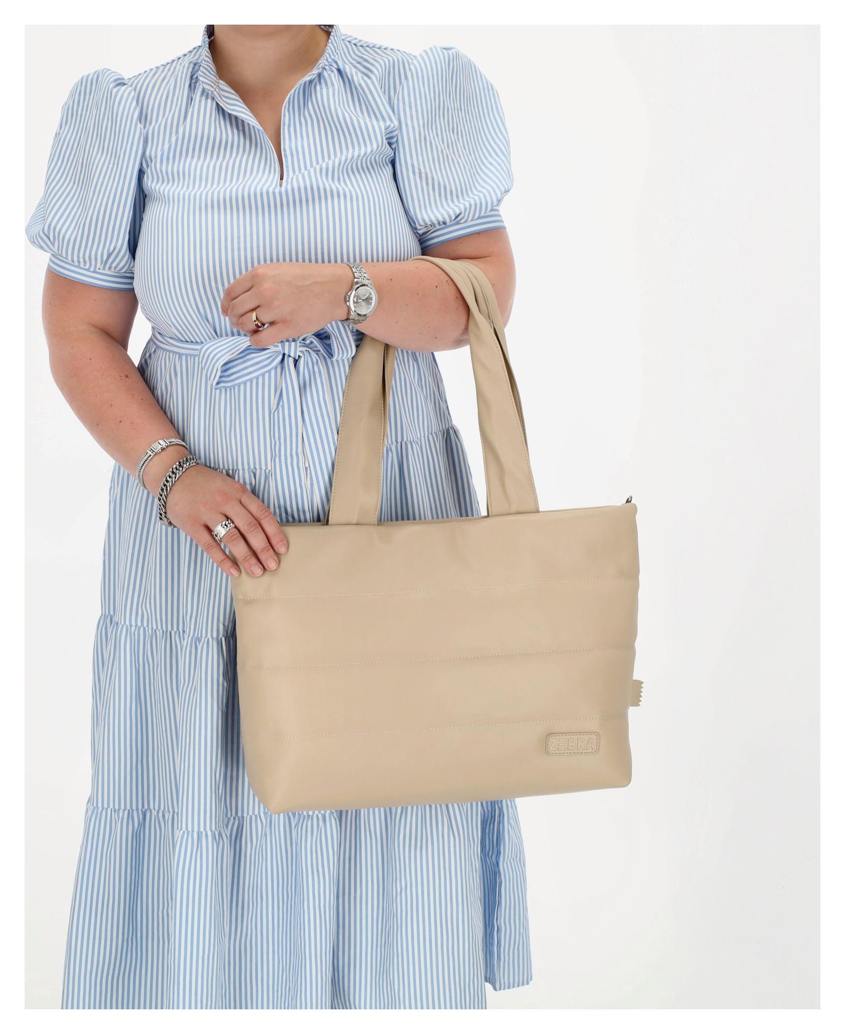 Zebra Trends Evie 23043 Light taupe - Obrázek 4