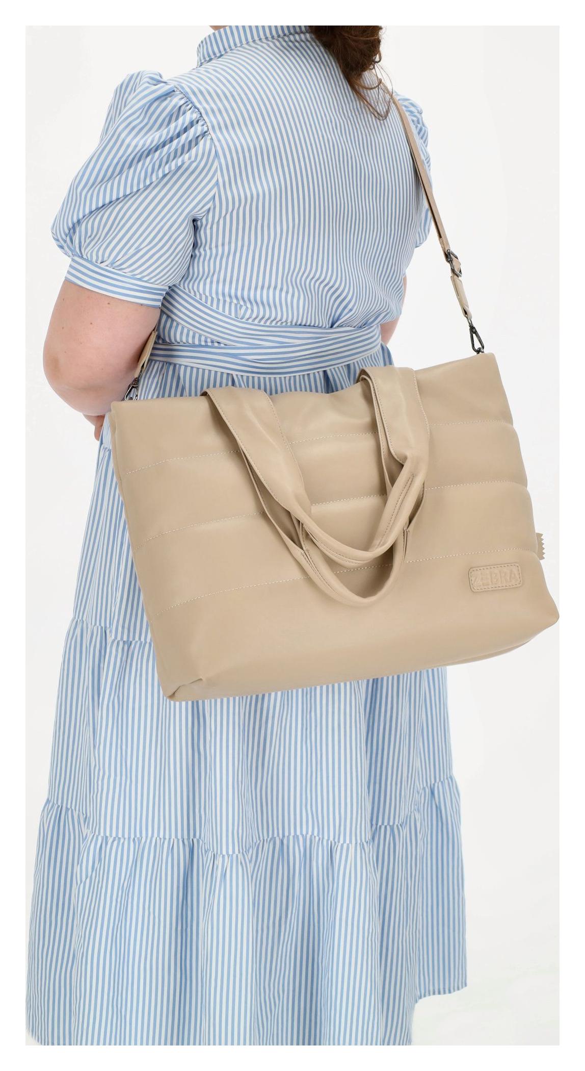 Zebra Trends Evie 23043 Light taupe - Obrázek 6