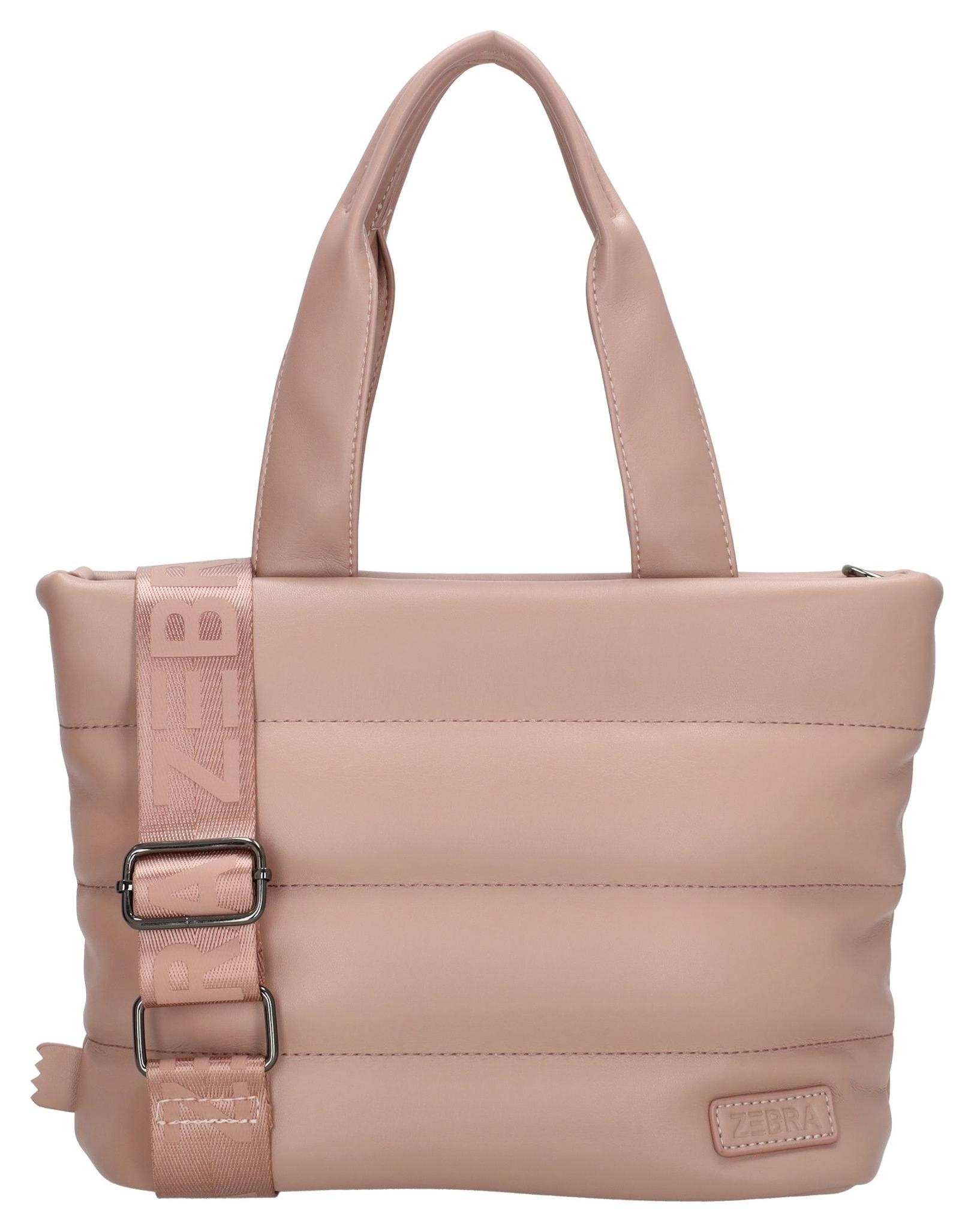 Zebra Trends Evie 23045 Dusty pink