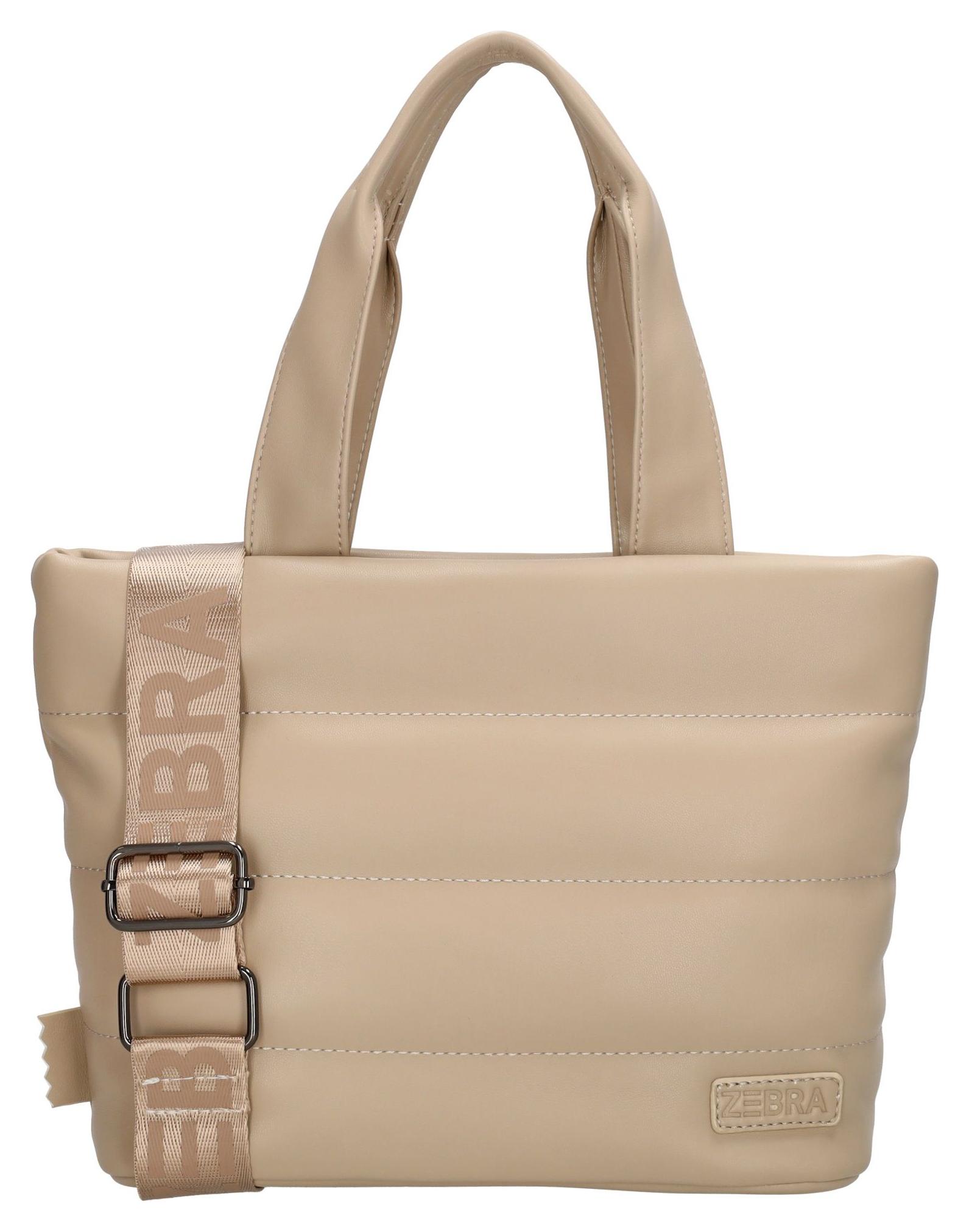 Zebra Trends Evie 23045 Light taupe
