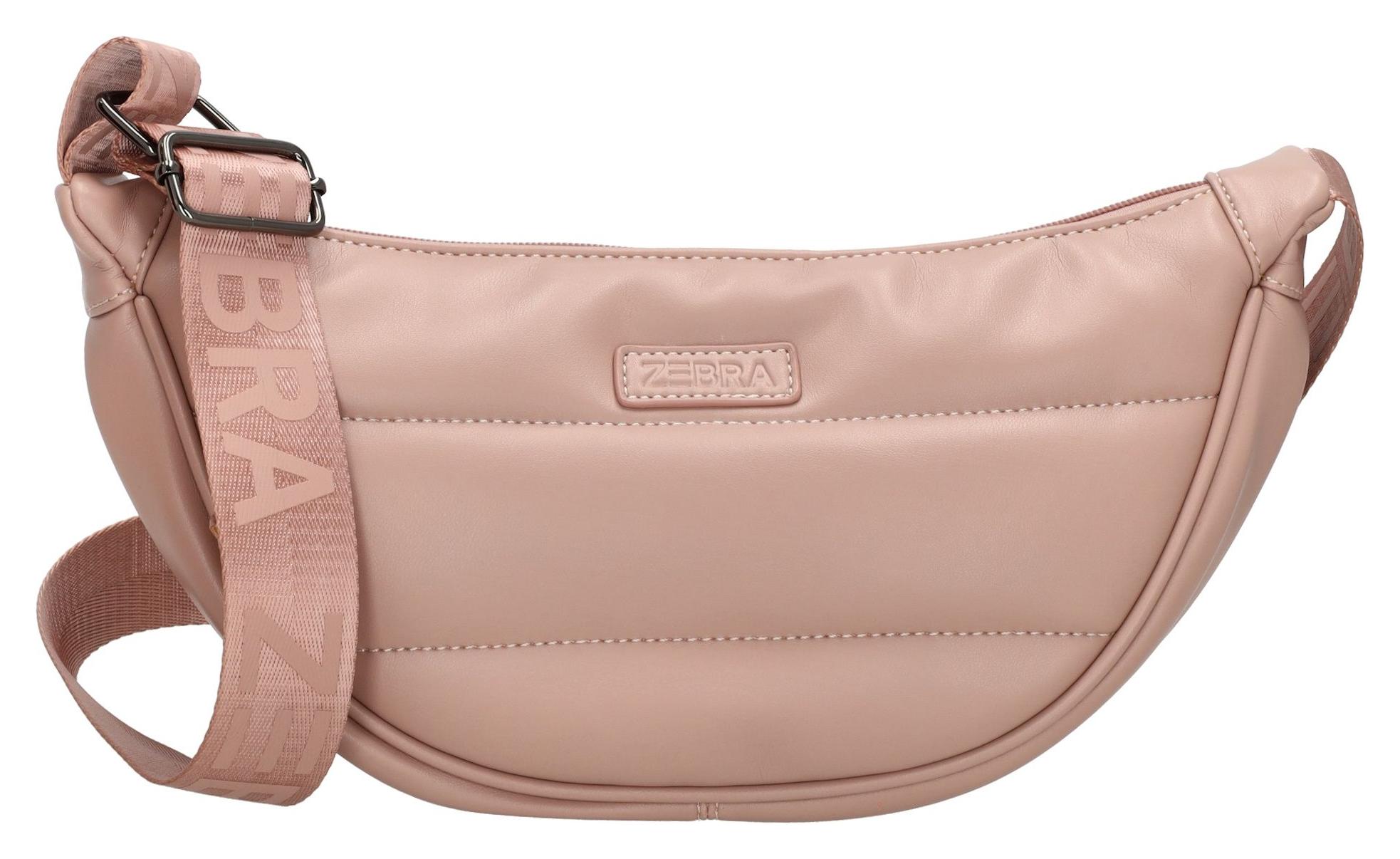 Zebra Trends Evie 23046 Dusty pink