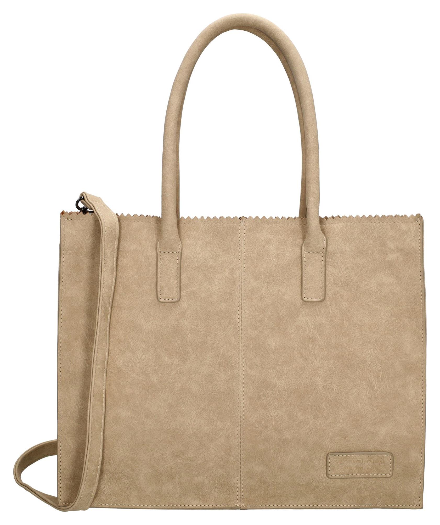 Zebra Trends Lisa 231005 Taupe