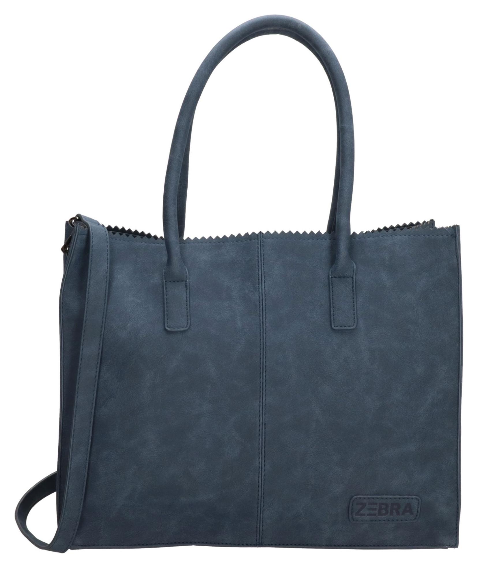 Zebra Trends Lisa 231005 Blue