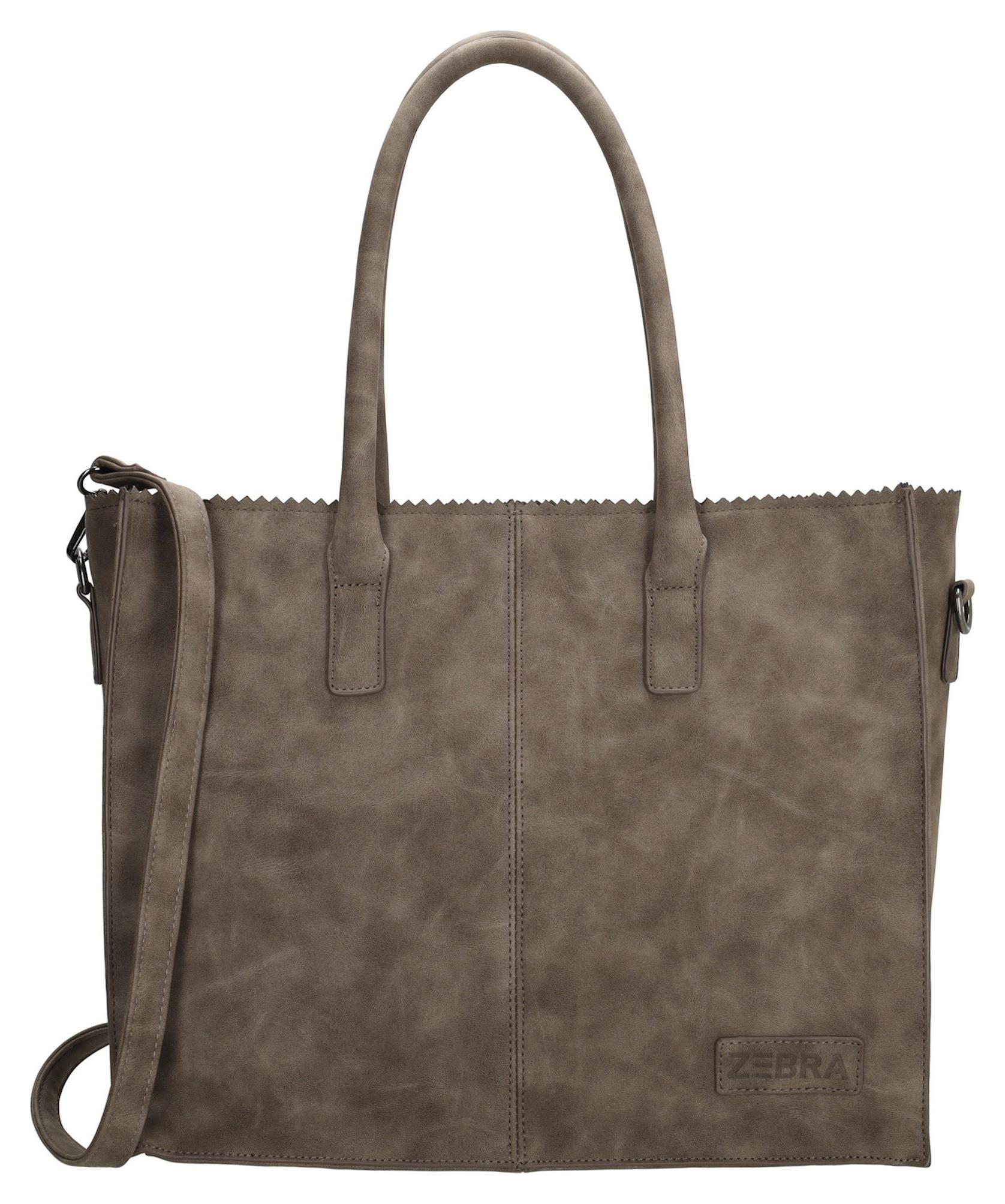 Zebra Trends Lisa 231005 Brown