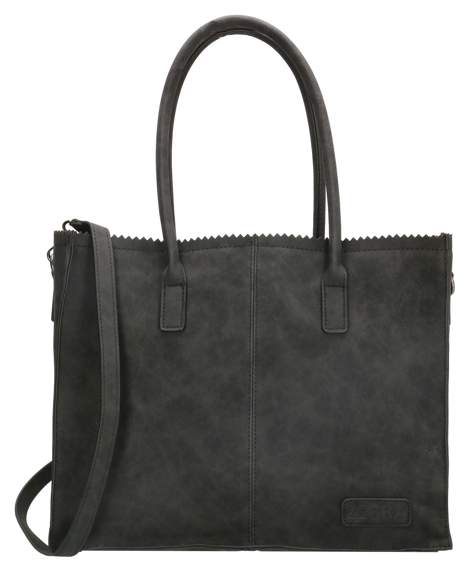 Zebra Trends Lisa 231005 Black