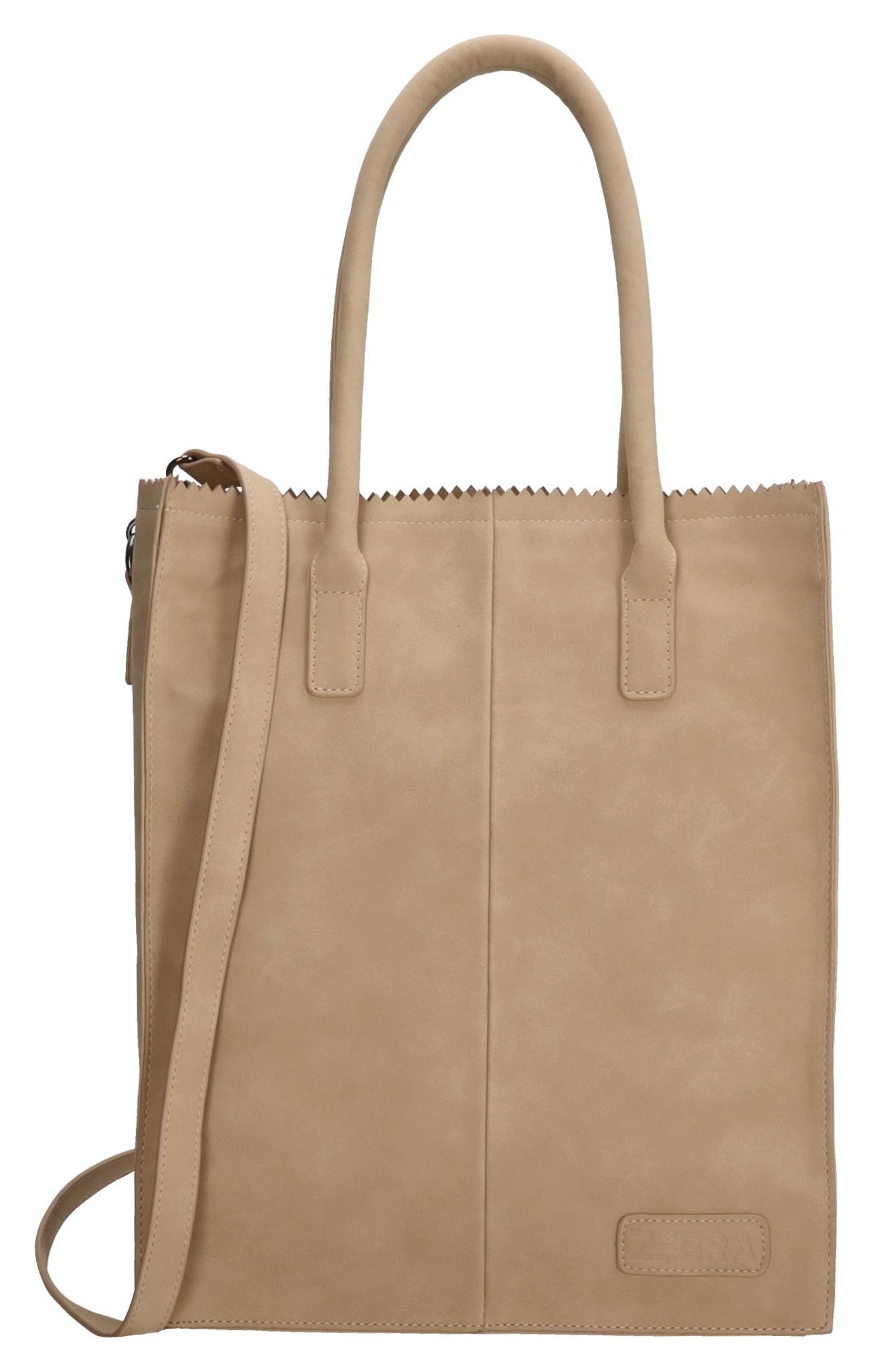 Zebra Trends Rosa 231007 Beige