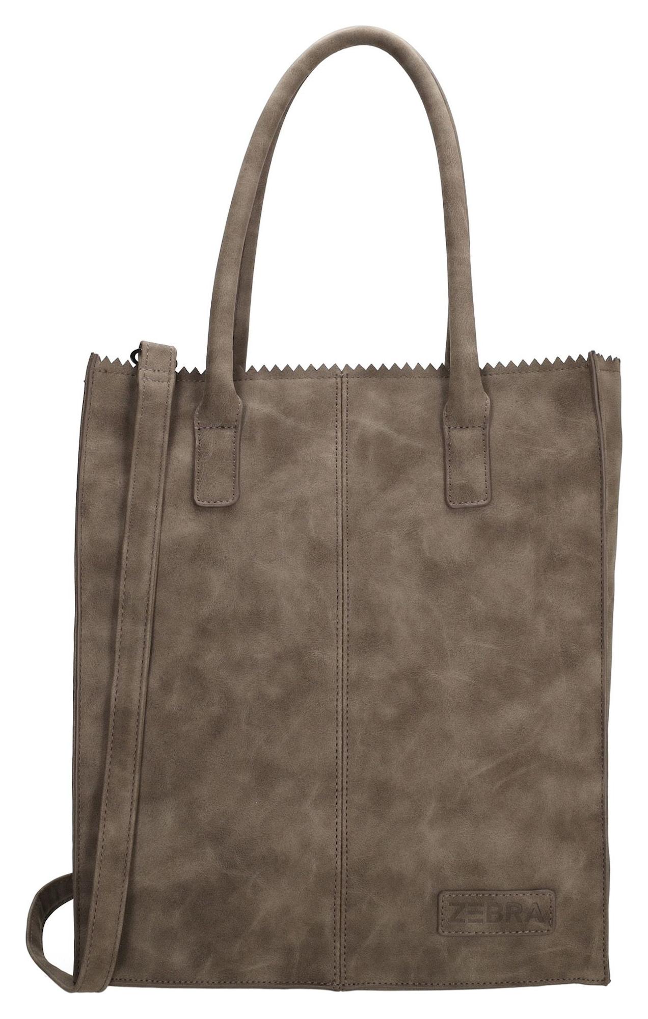 Zebra Trends Rosa 231007 Brown