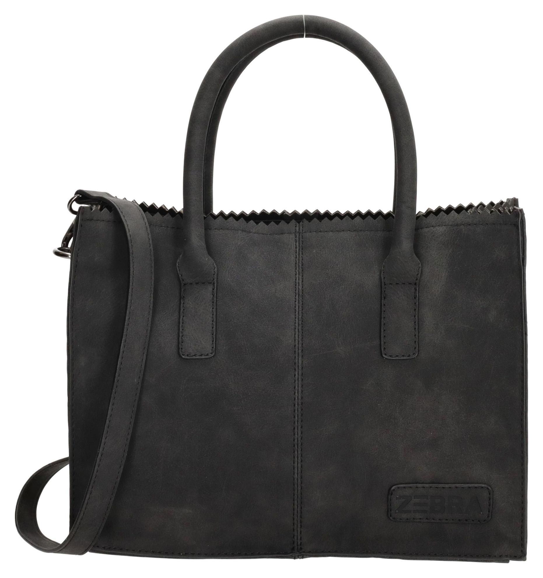 Zebra Trends Lisa XS 231008 Black