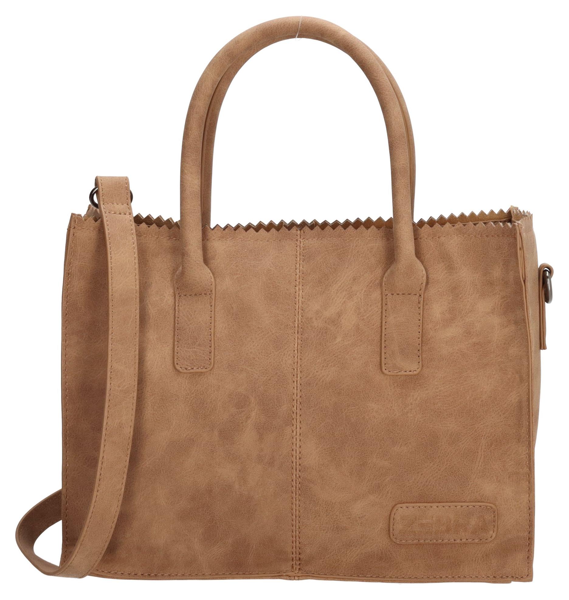 Zebra Trends Lisa XS 231008 Camel