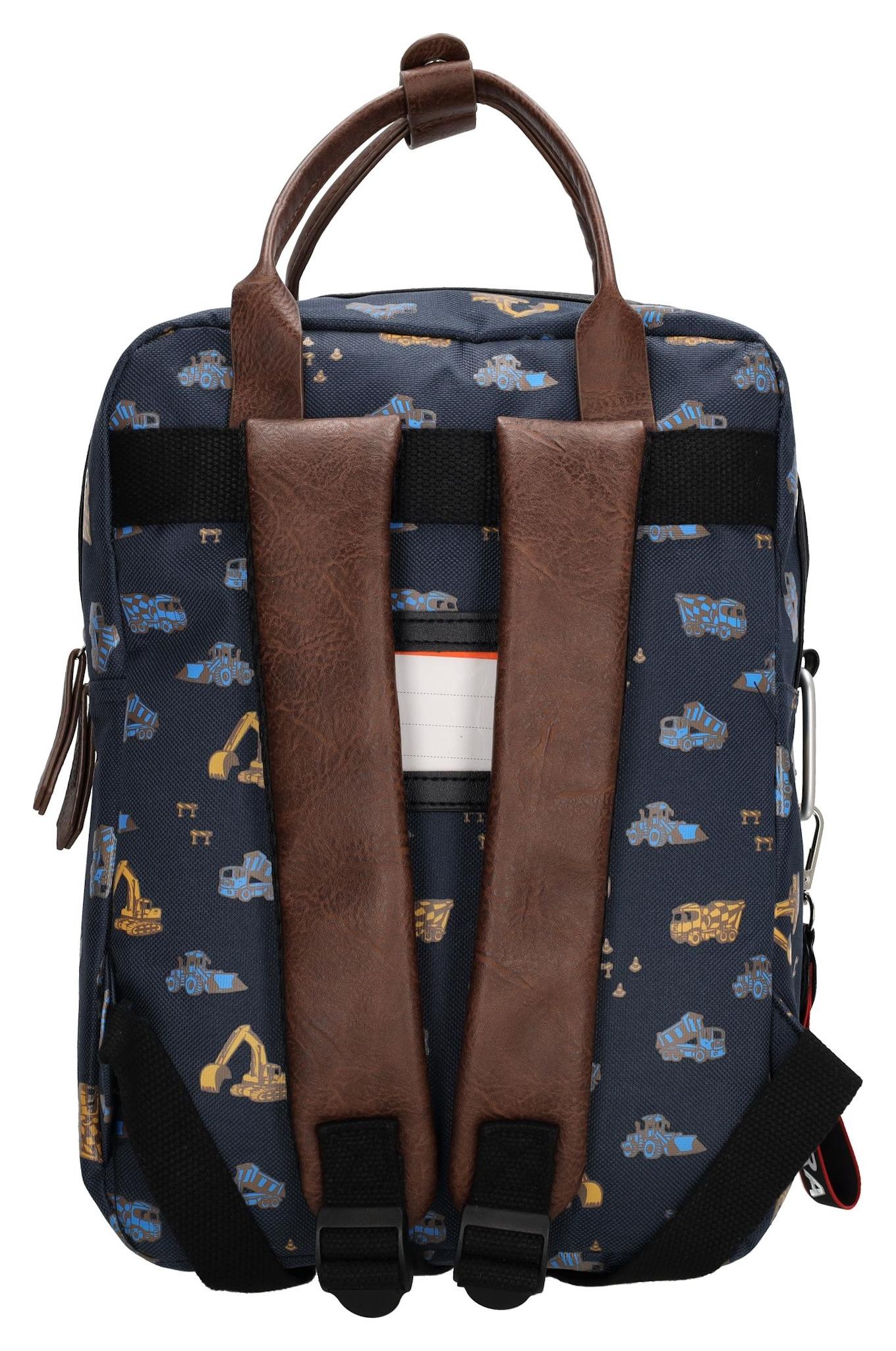 Zebra Trends Boys 23277 Blue - Obrázek 3