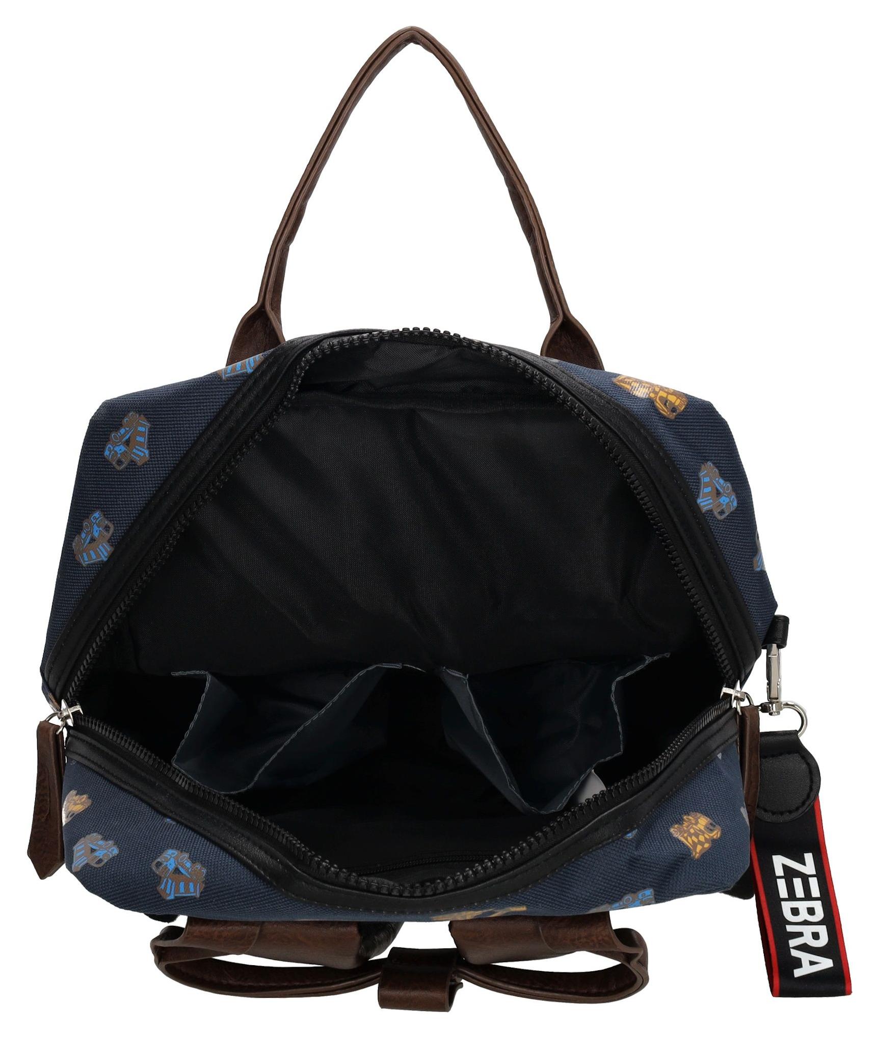 Zebra Trends Boys 23277 Blue - Obrázek 4