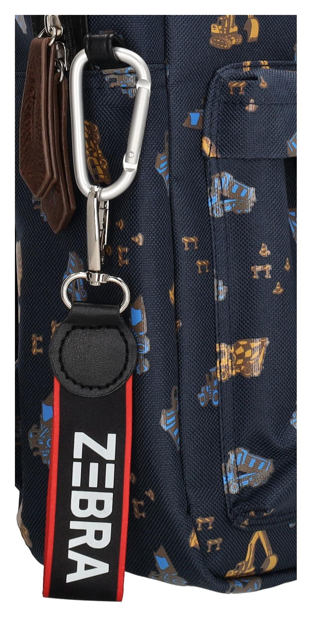 Zebra Trends Boys 23277 Blue - Obrázek 5