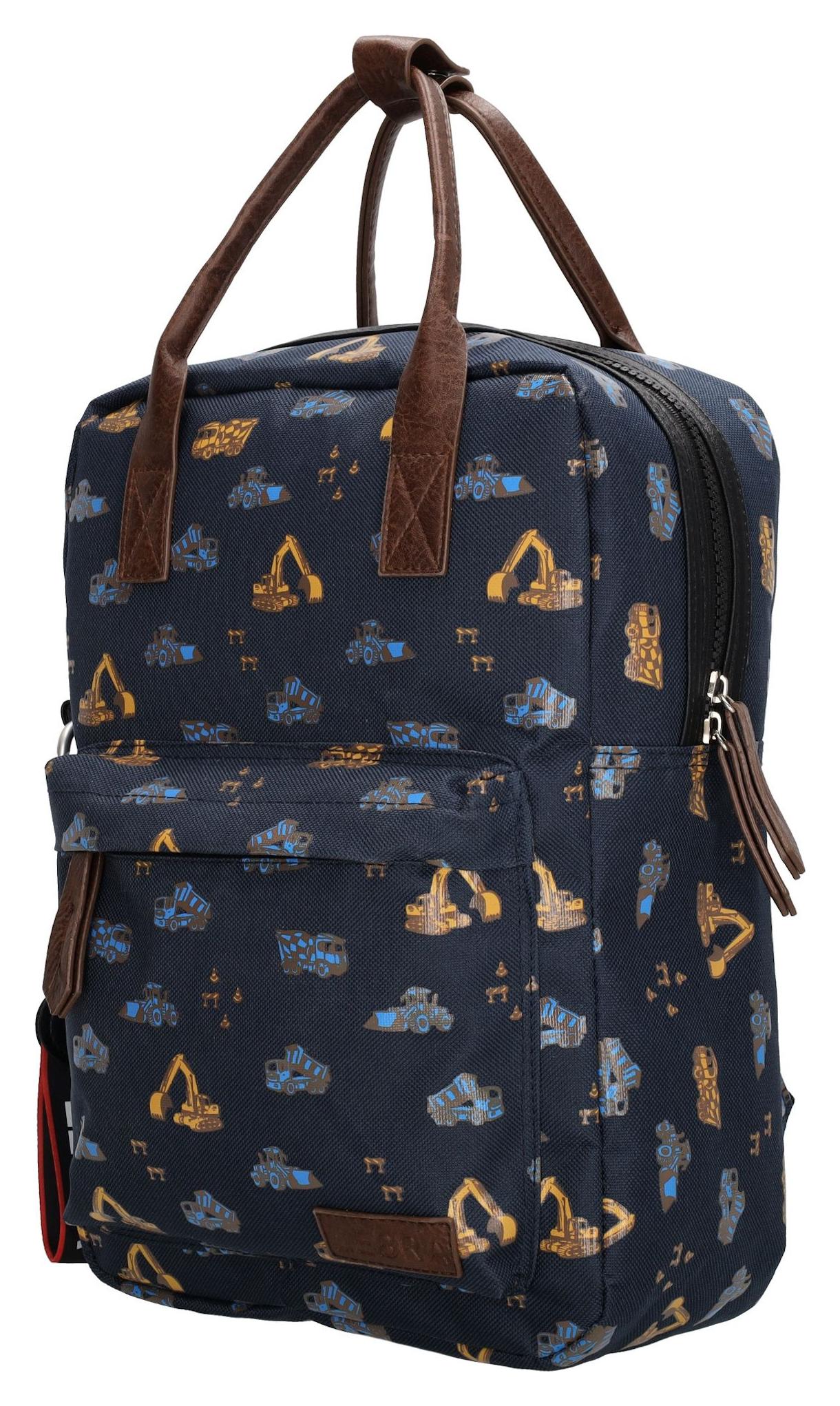 Zebra Trends Boys 23277 Blue - Obrázek 6