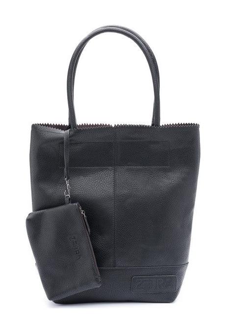 Zebra Trends 447705b Black