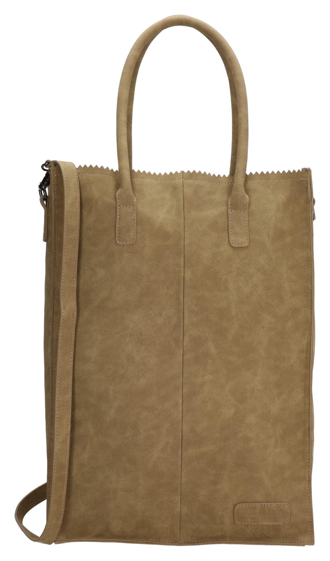 Zebra Trends Rosa XL 777227 Olive green