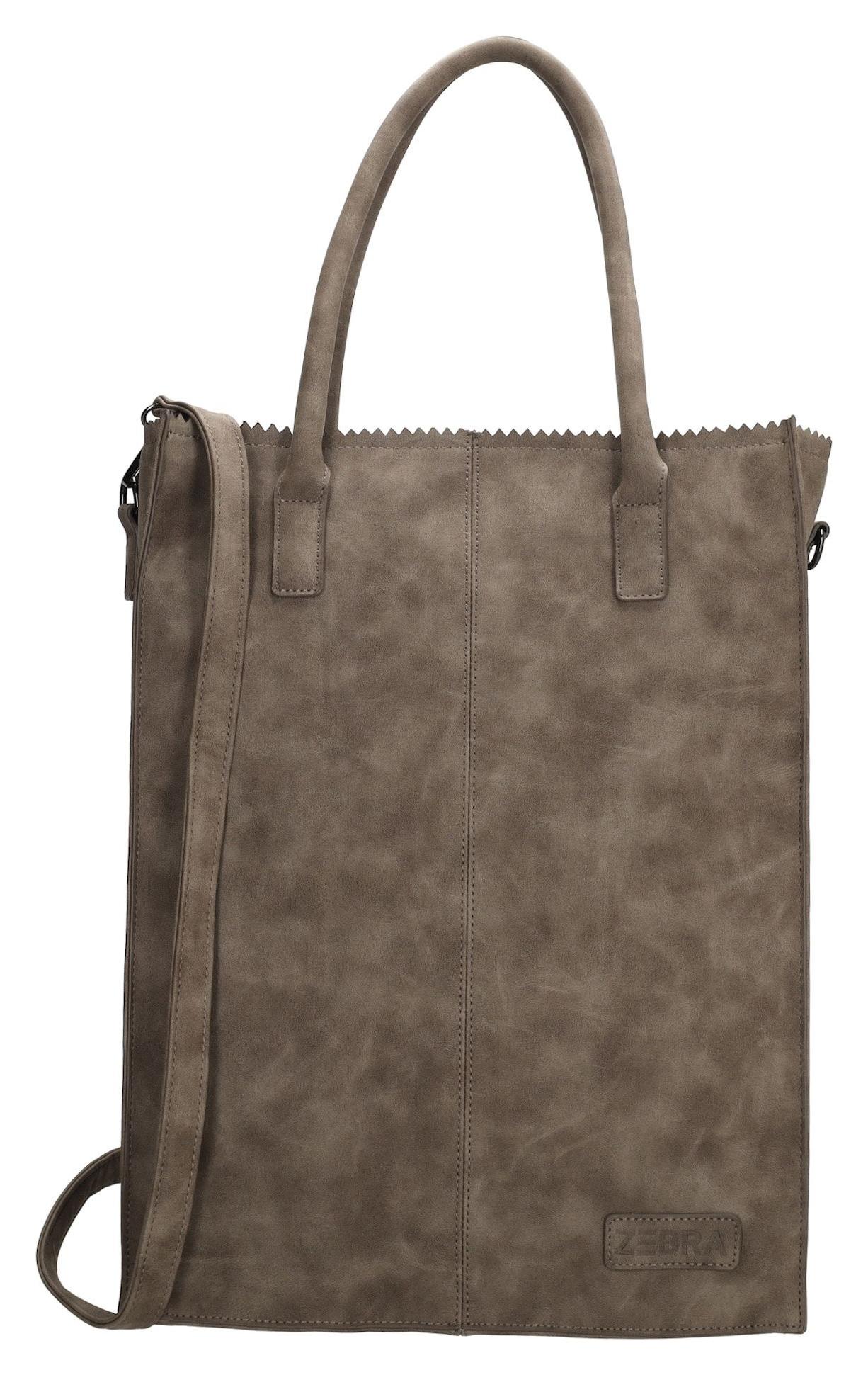 Zebra Trends Rosa XL 777227 Brown