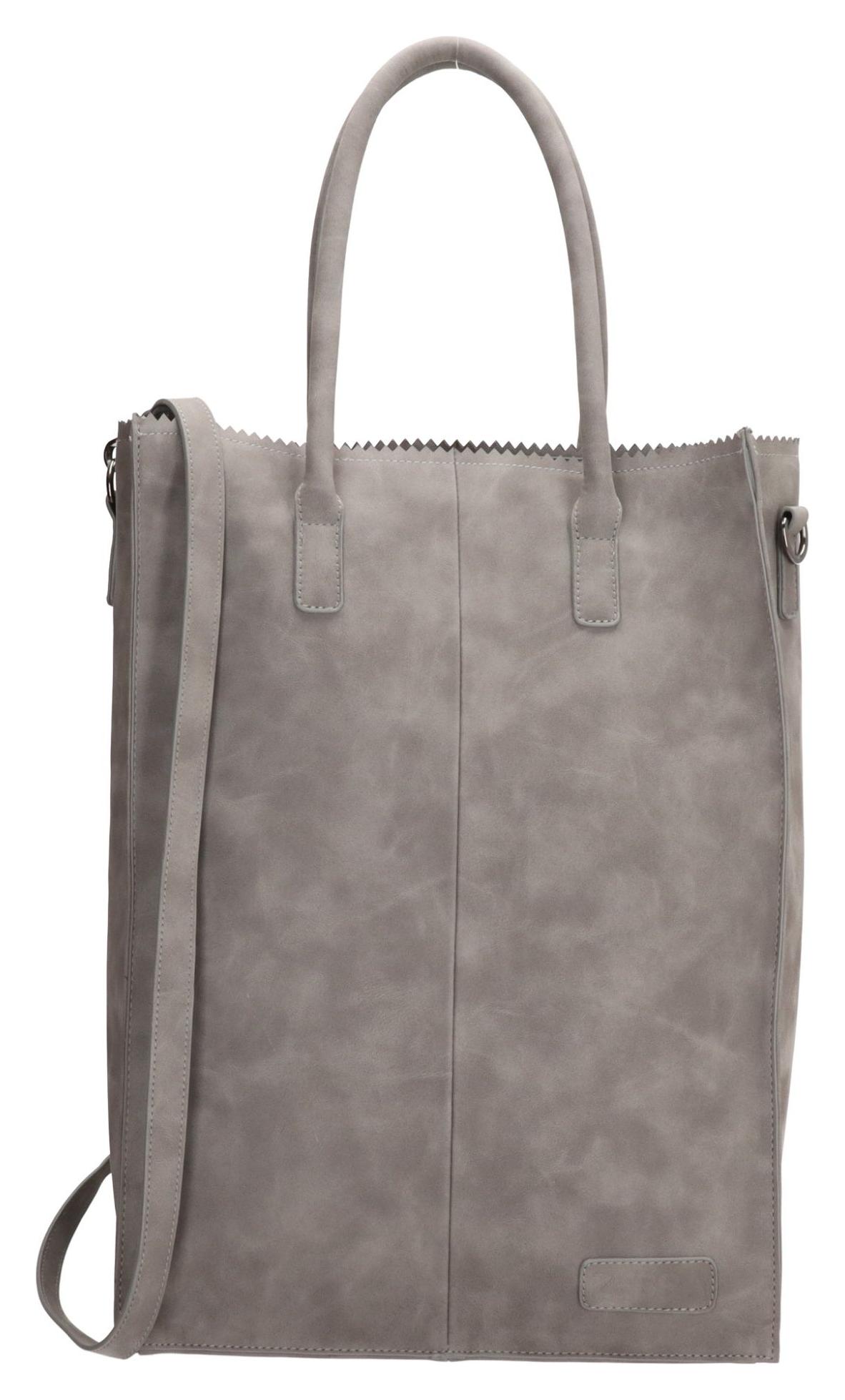 Zebra Trends Rosa XL 777227 Grey