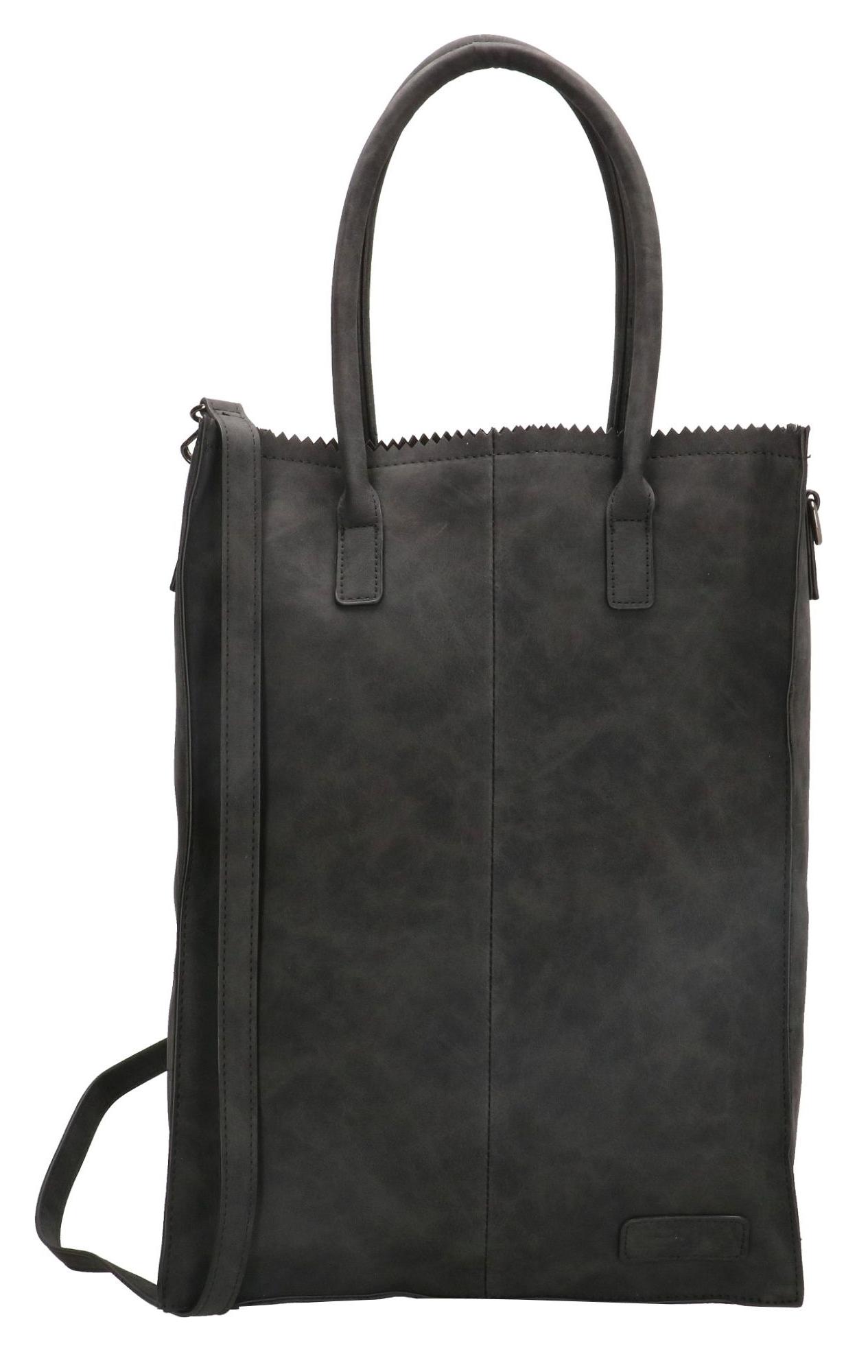 Zebra Trends Rosa XL 777227 Black