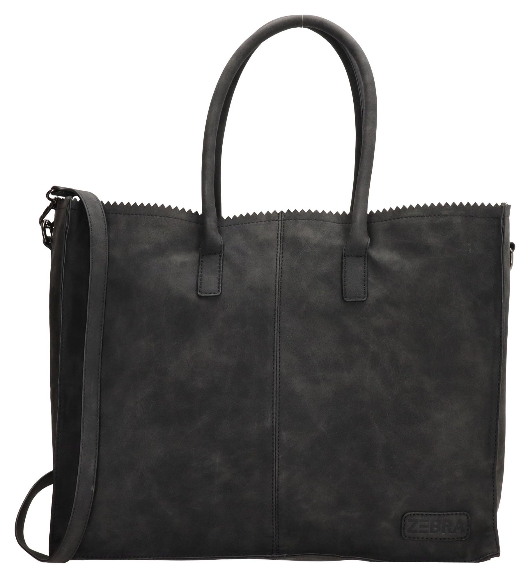 Zebra Trends Lisa XL 777228 Black
