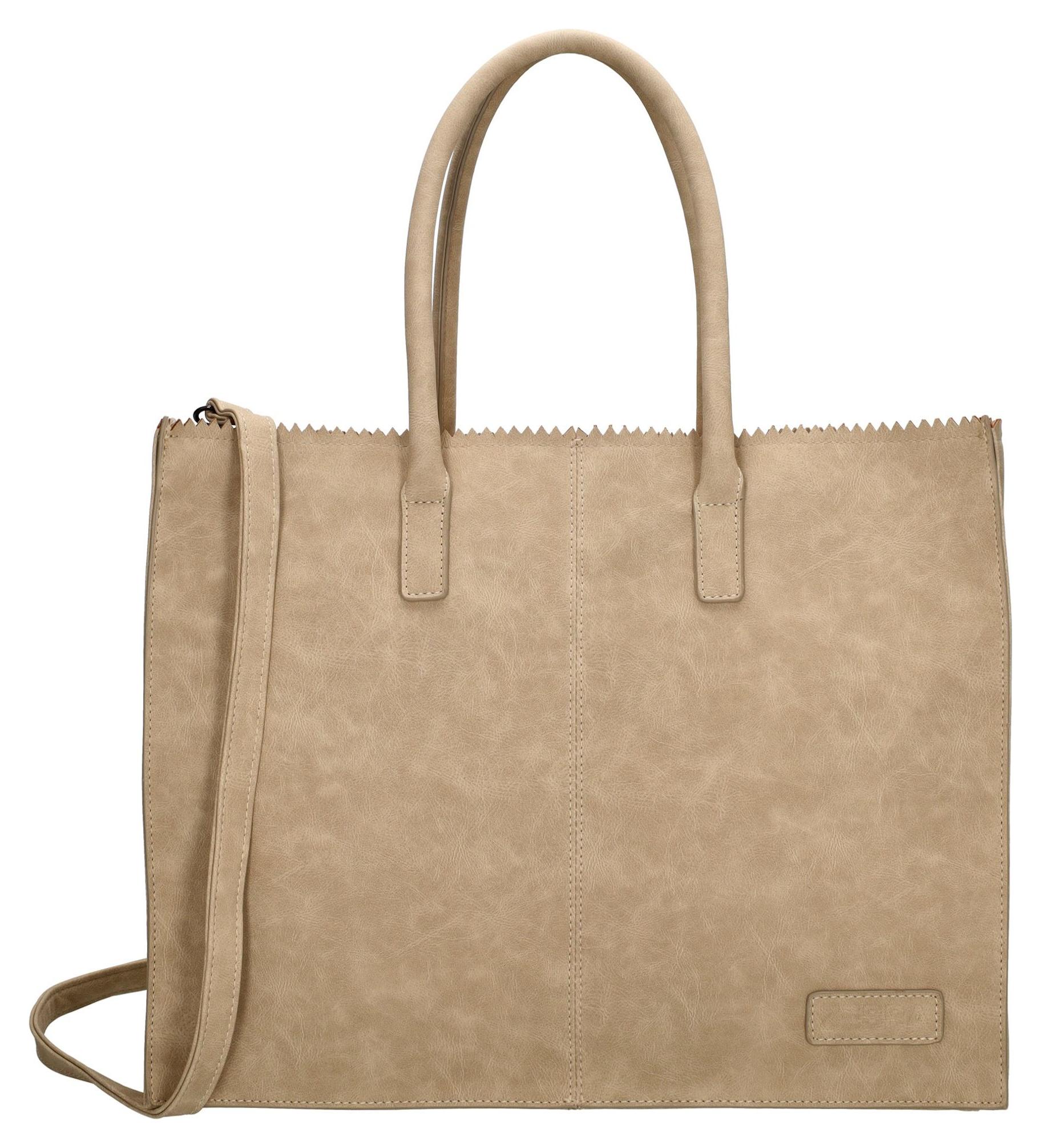 Zebra Trends Lisa XL 777228 Taupe