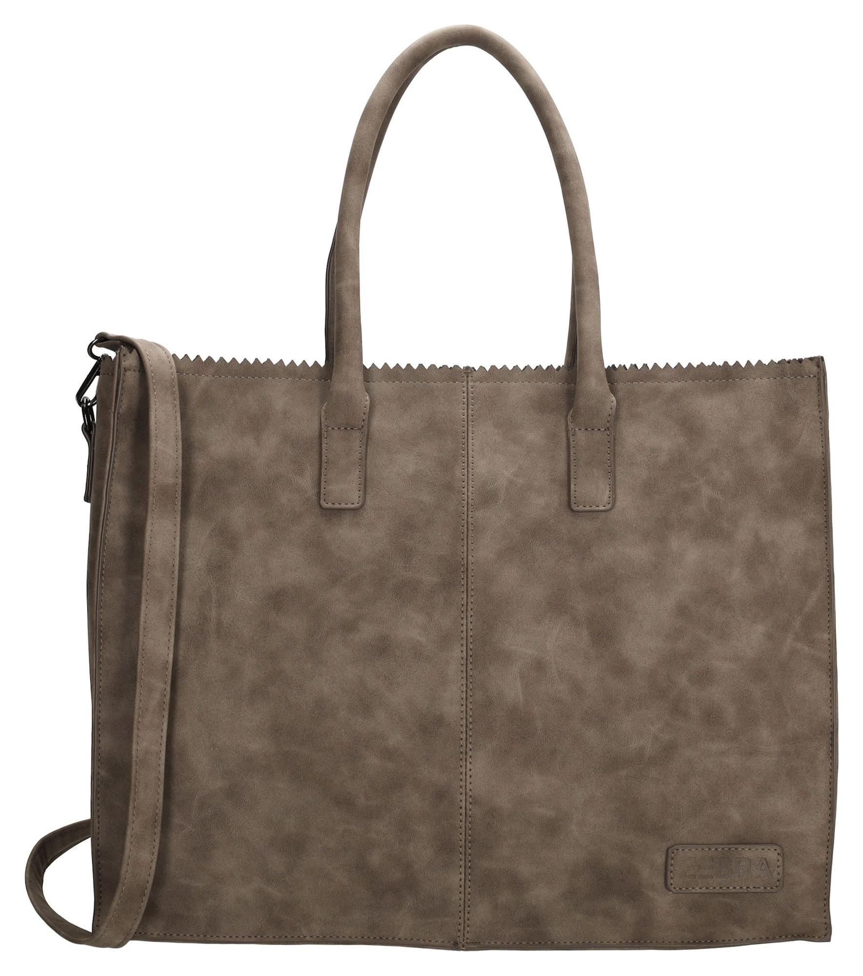 Zebra Trends Lisa XL 777228 Brown