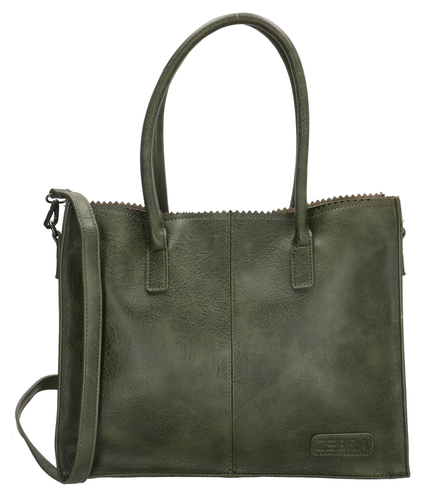 Zebra Trends Lisa 825503 Green
