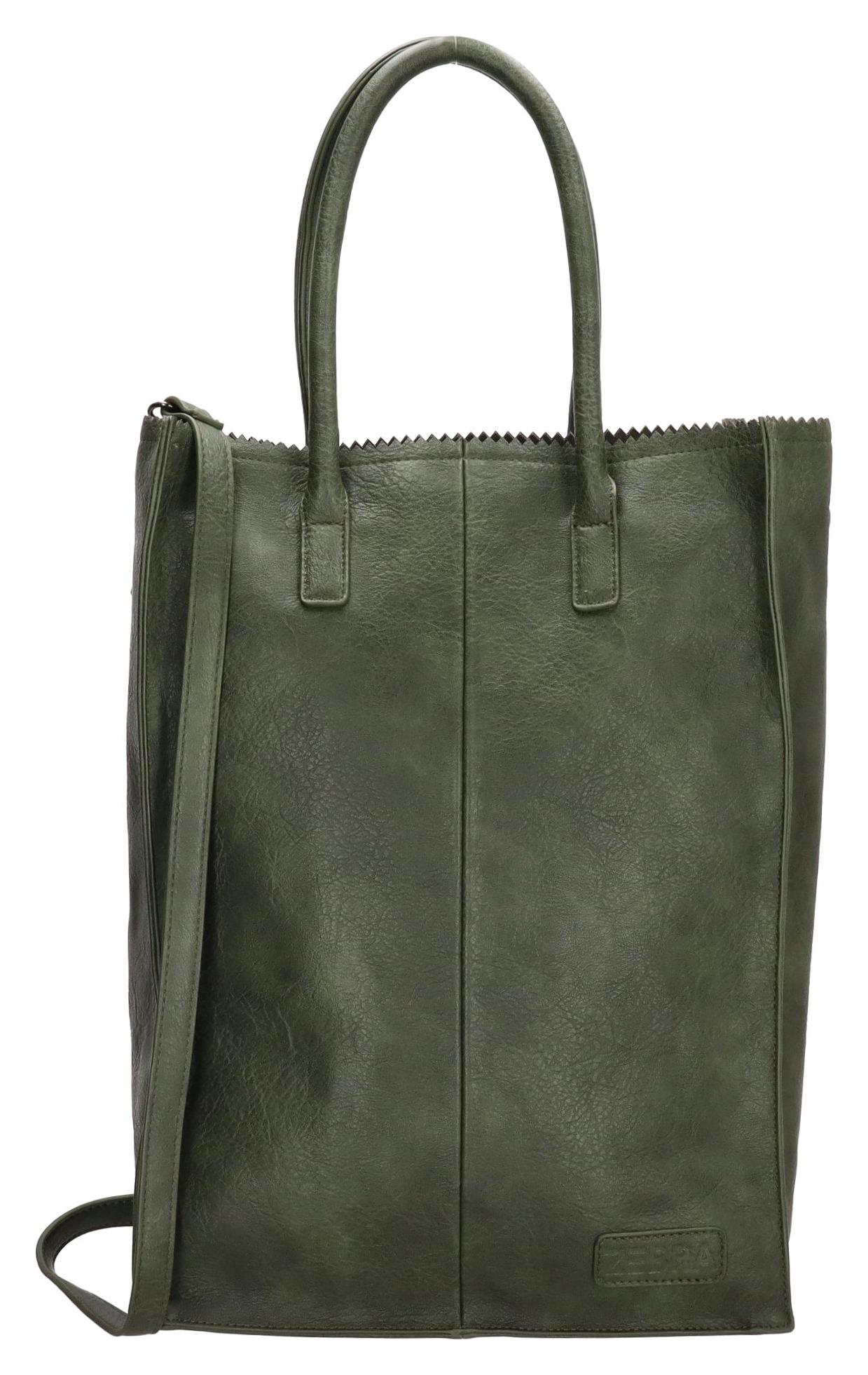Zebra Trends Rosa XL 825504 Green
