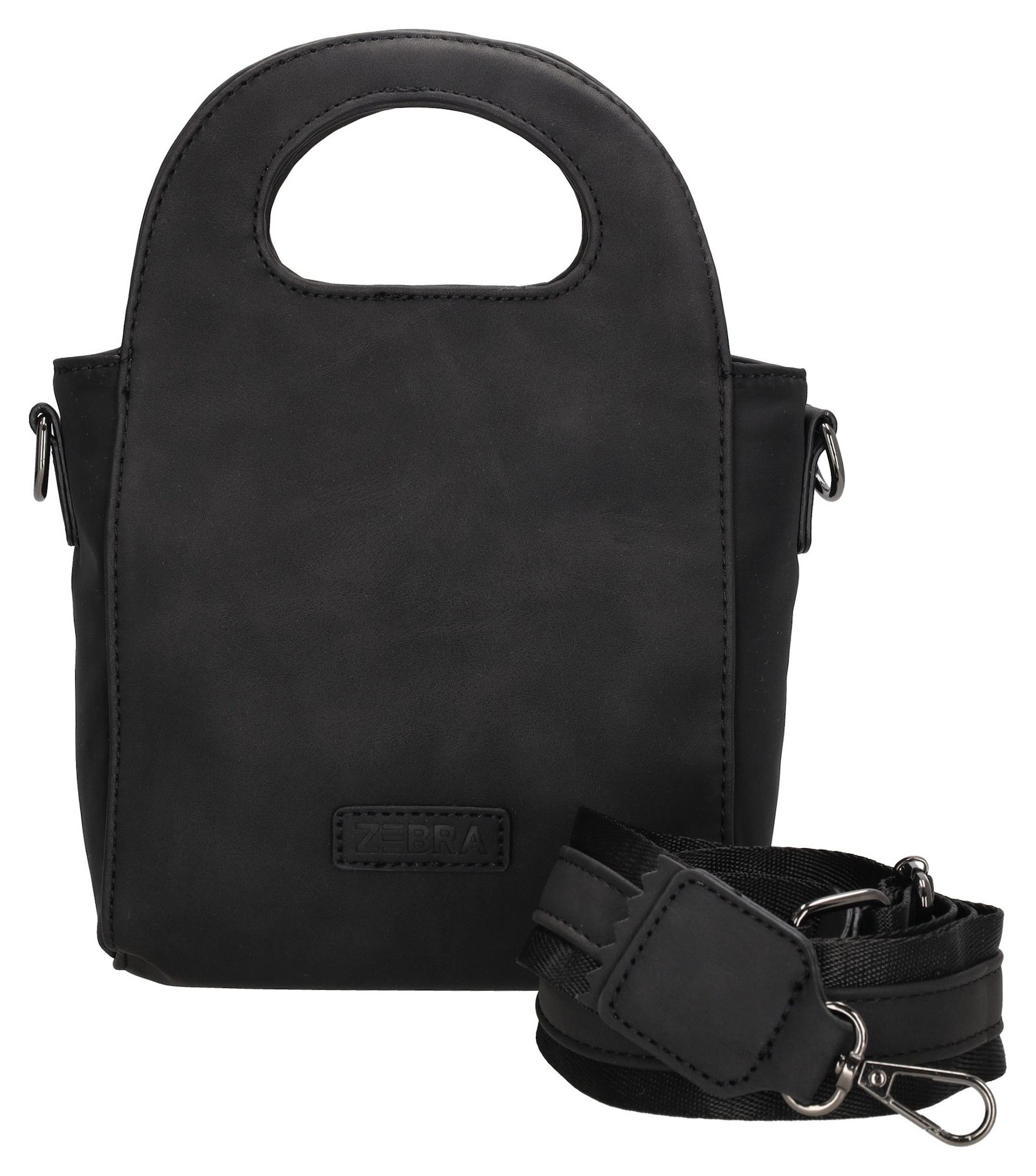Zebra Trends Selene W00214 Black