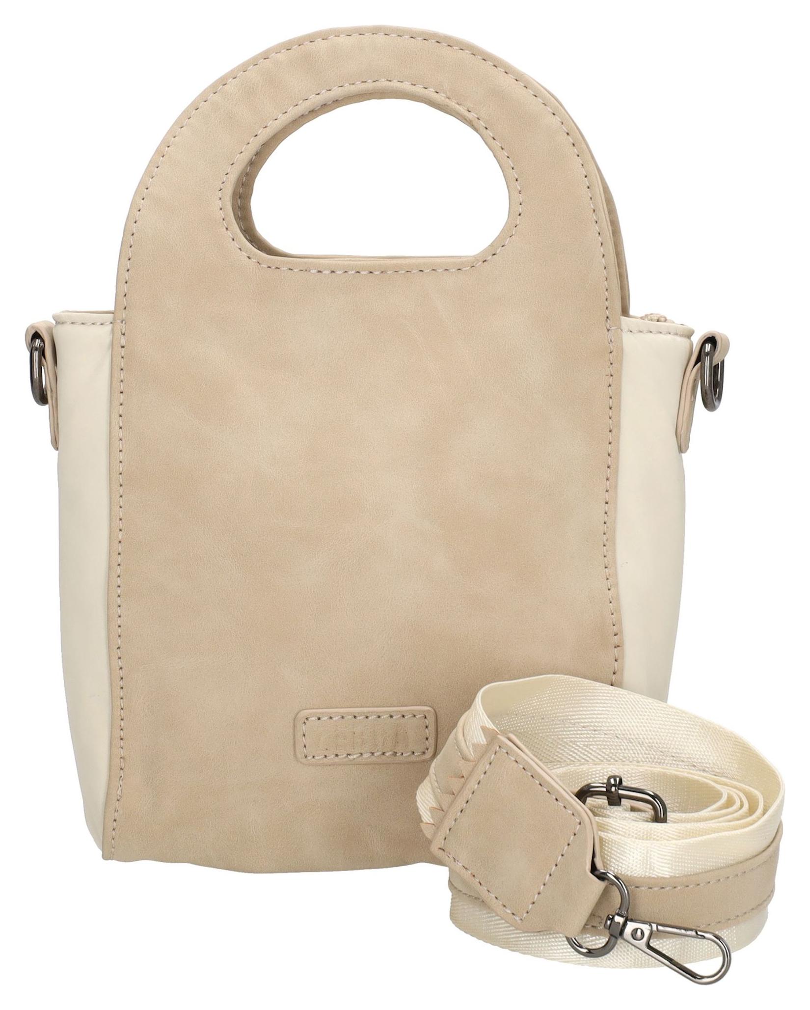 Zebra Trends Selene W00214 Cream