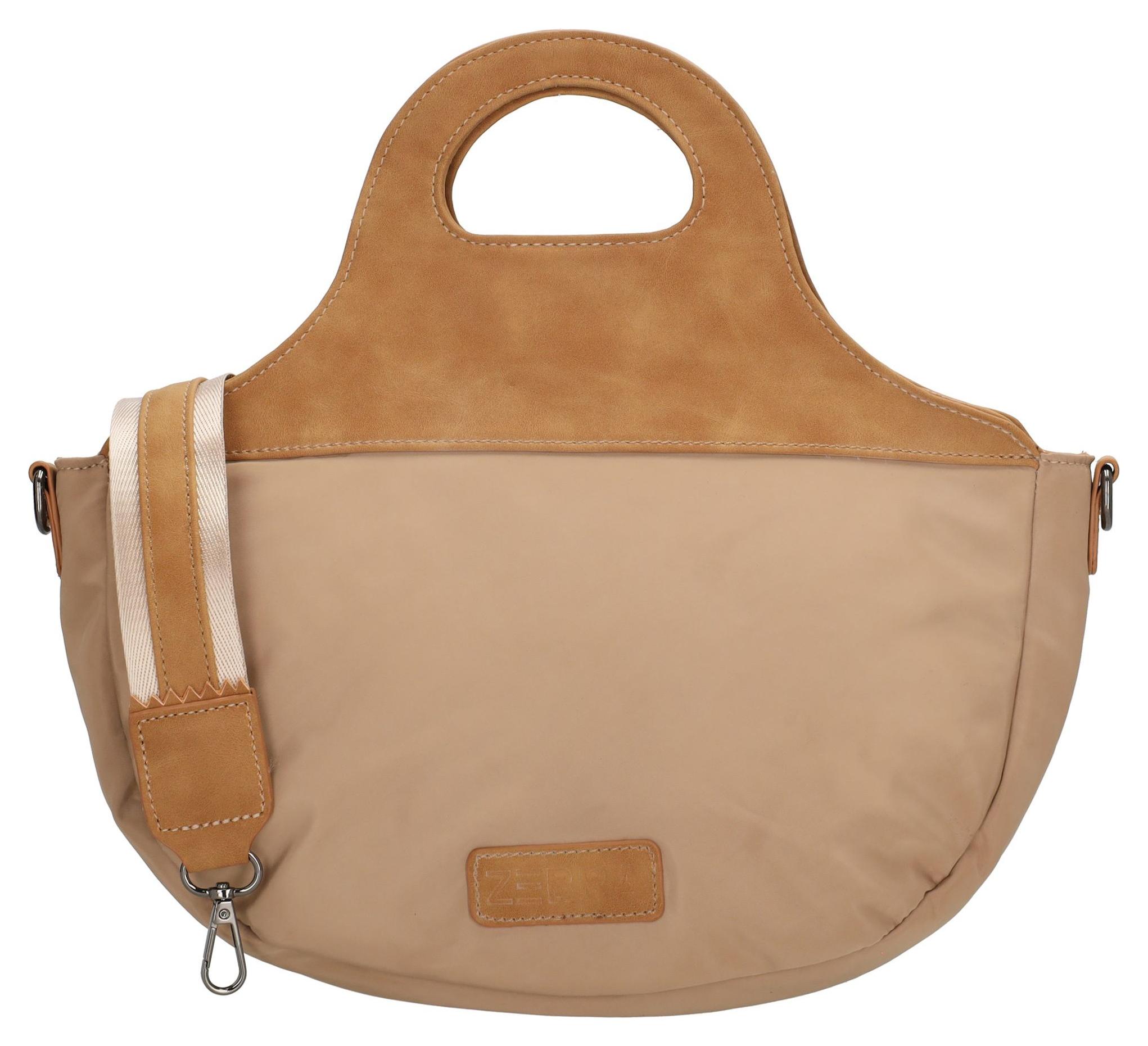 Zebra Trends Selene W00216 Camel
